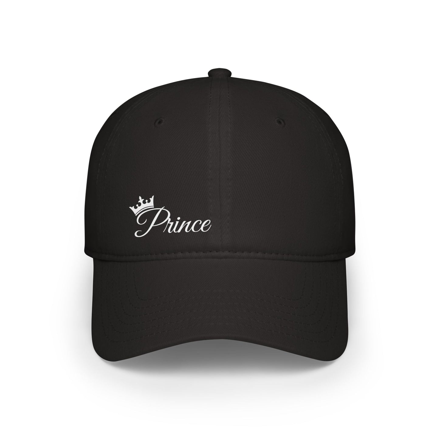 Prince Baseball Cap