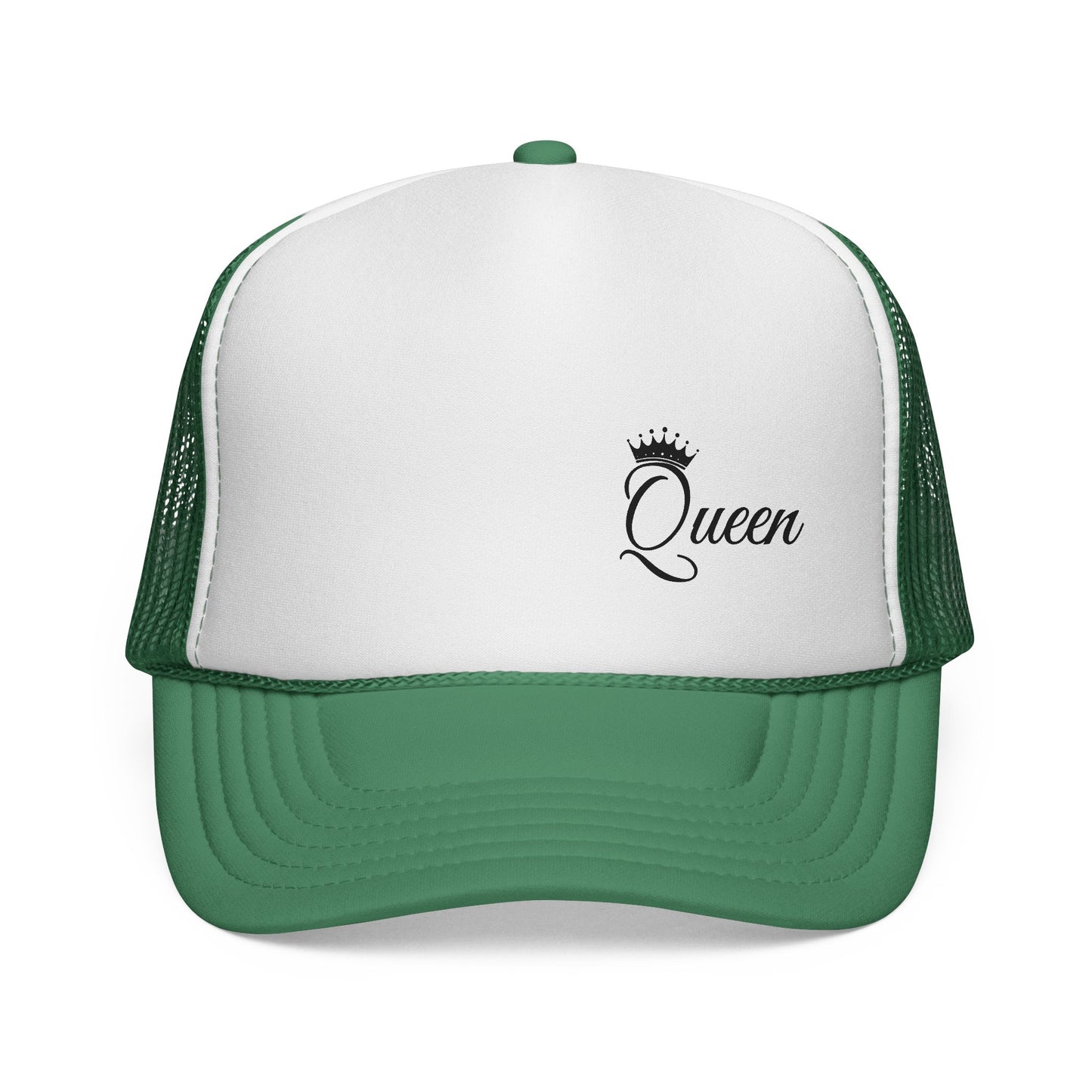 Queen Trucker Cap