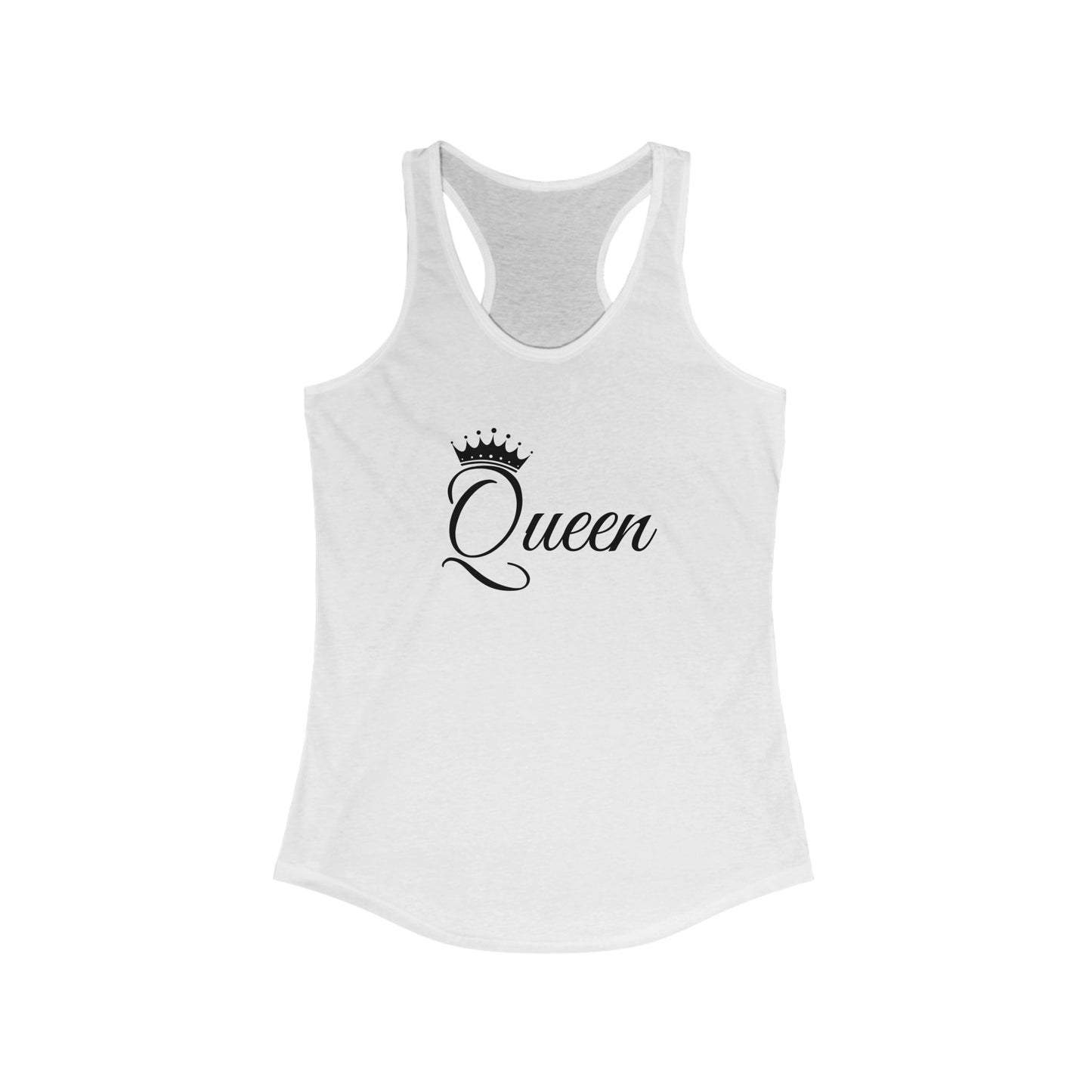 Bold Queen Women's Tank