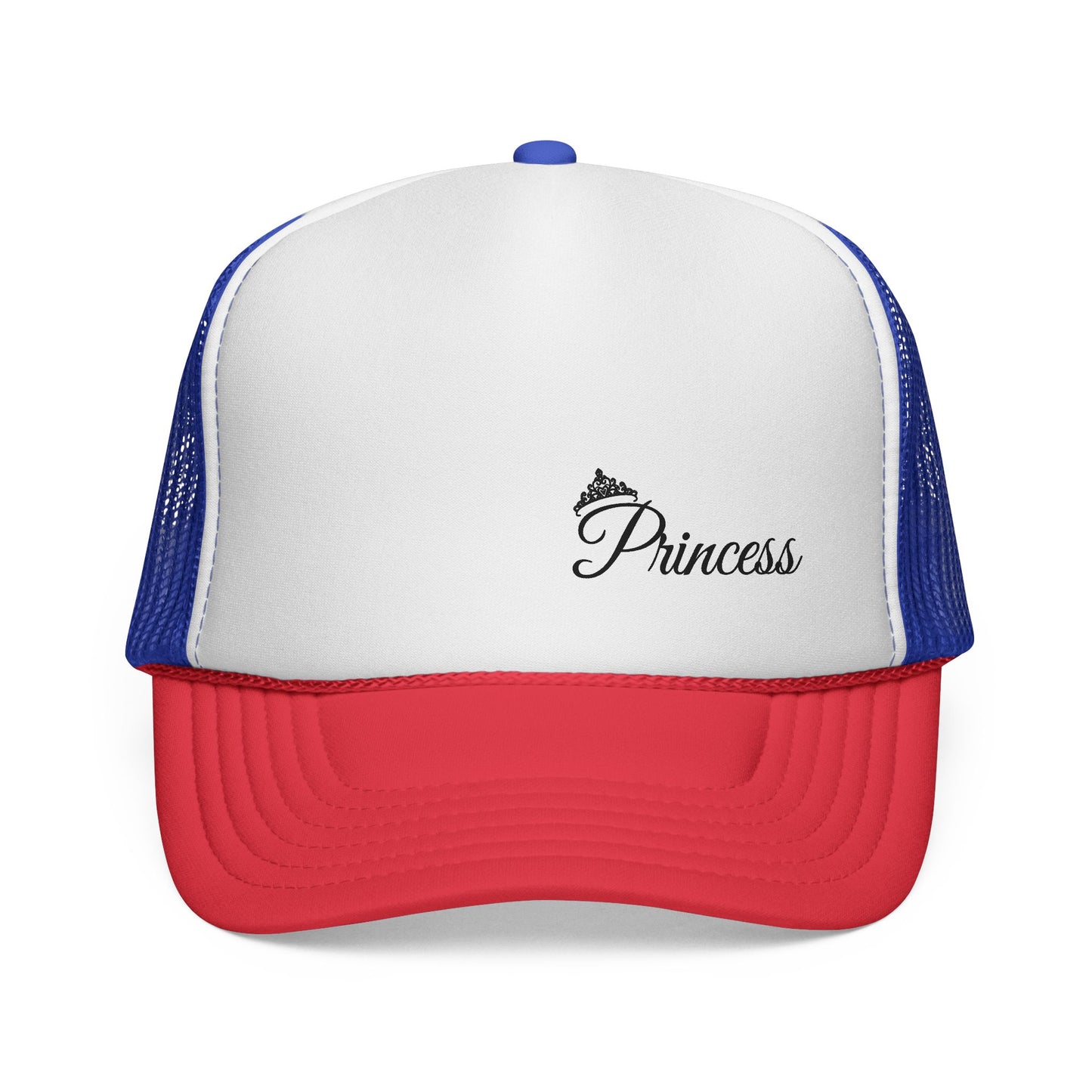 Princess Trucker Cap