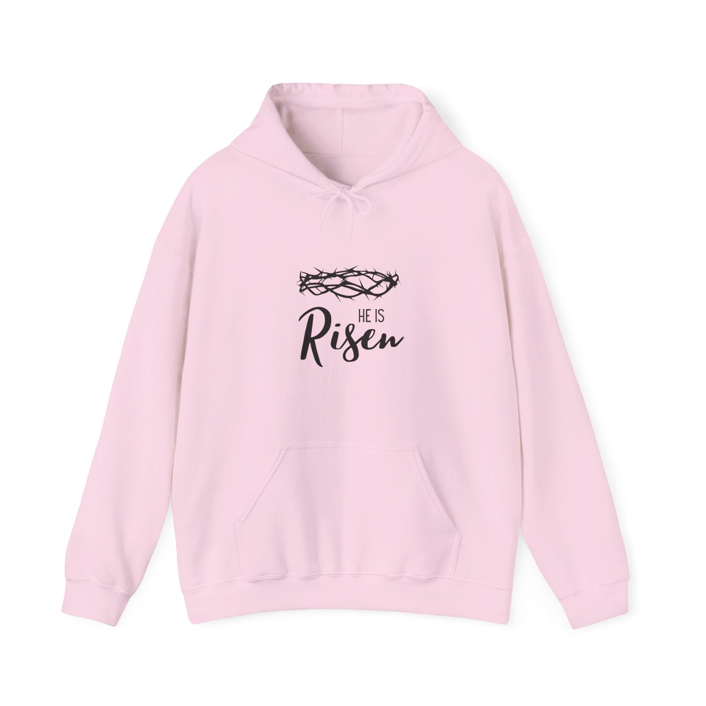 Crown of Thorns Men's Hoodie