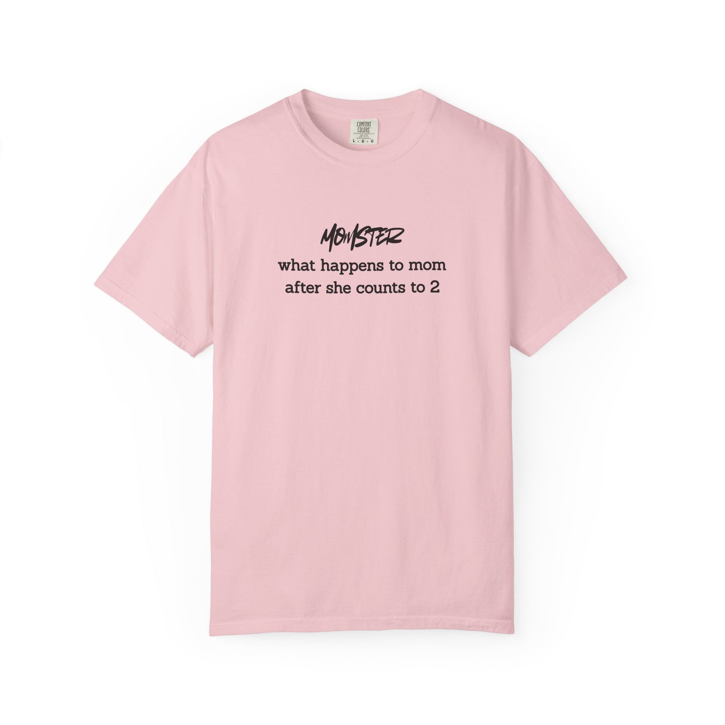 "Momster" Women's T-Shirt