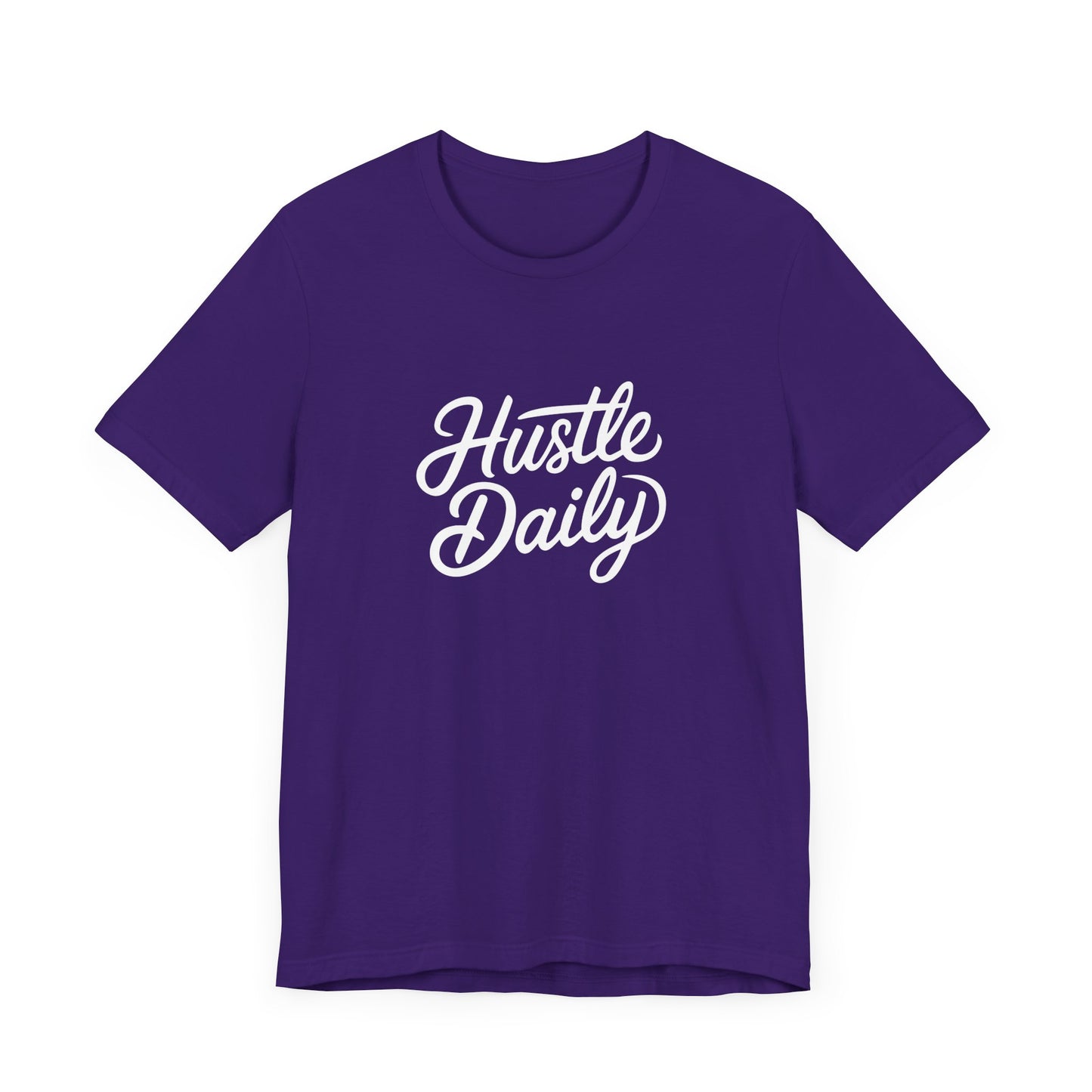 Hustle Daily Men's T-Shirt
