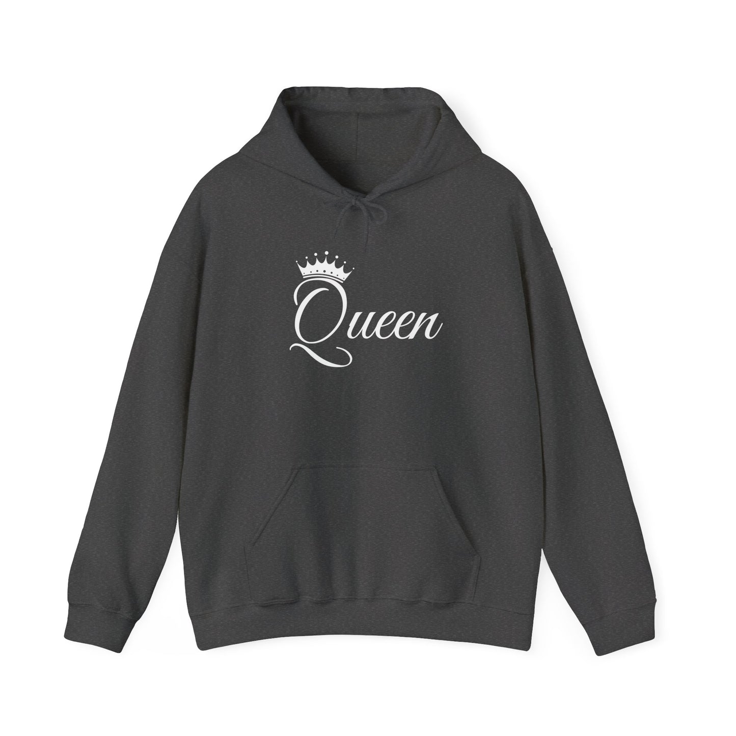 Bold Queen Women's Hoodie