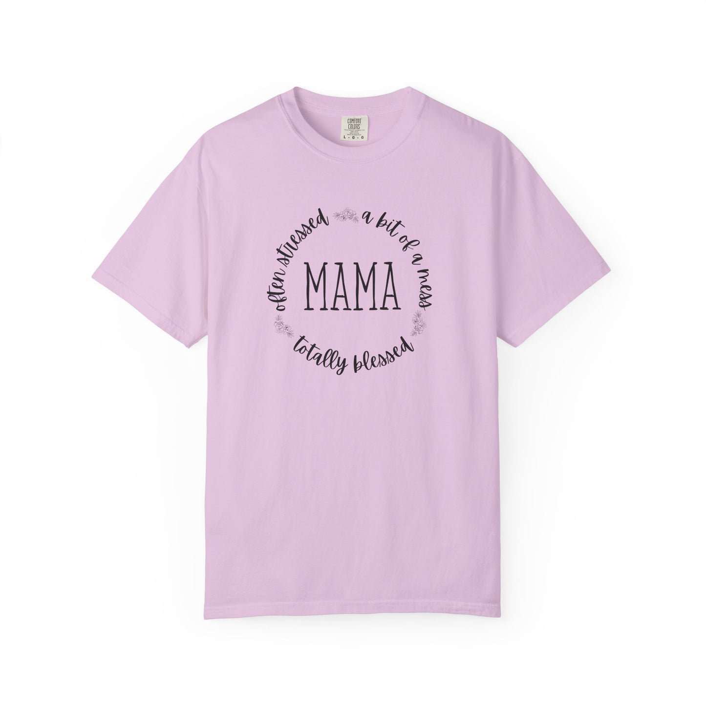 Mama Life Women's T-Shirt