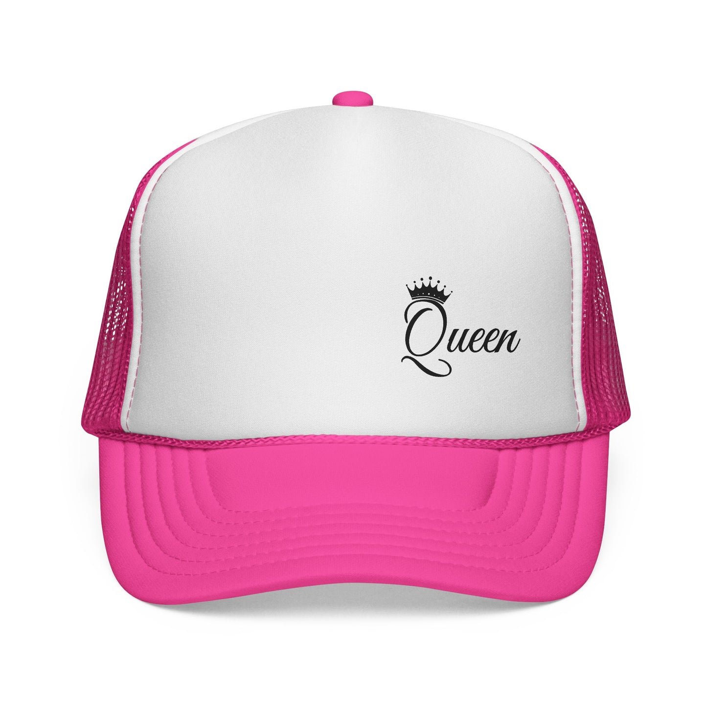Queen Trucker Cap