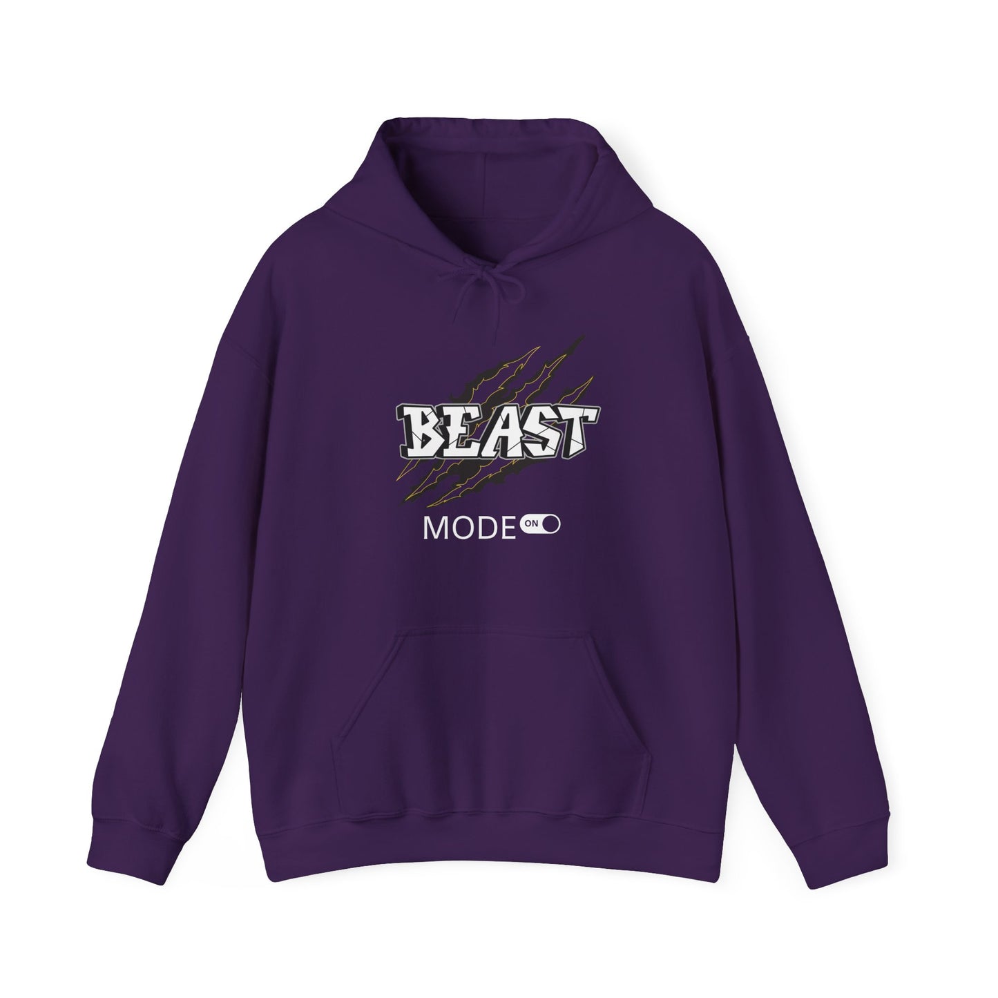 Beast Mode Women's Hoodie
