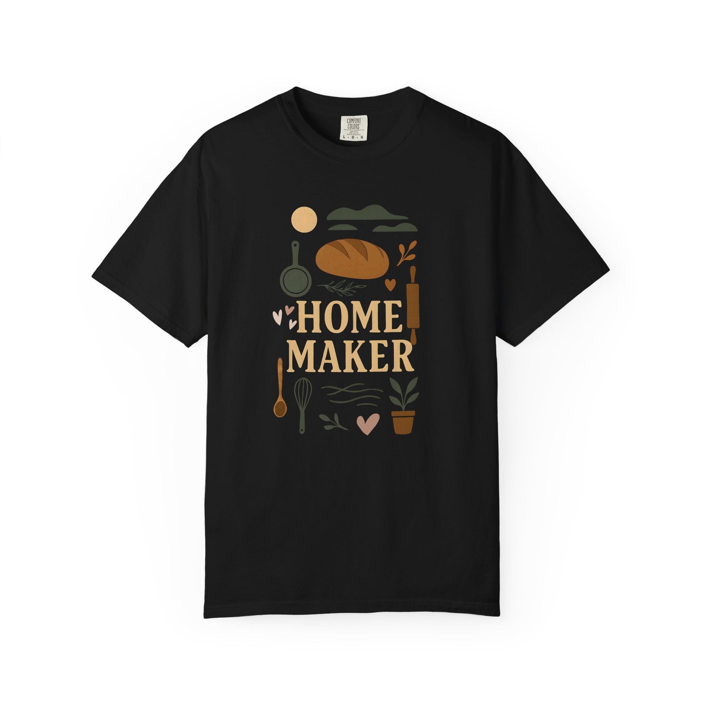 Home Maker Women's T-Shirt