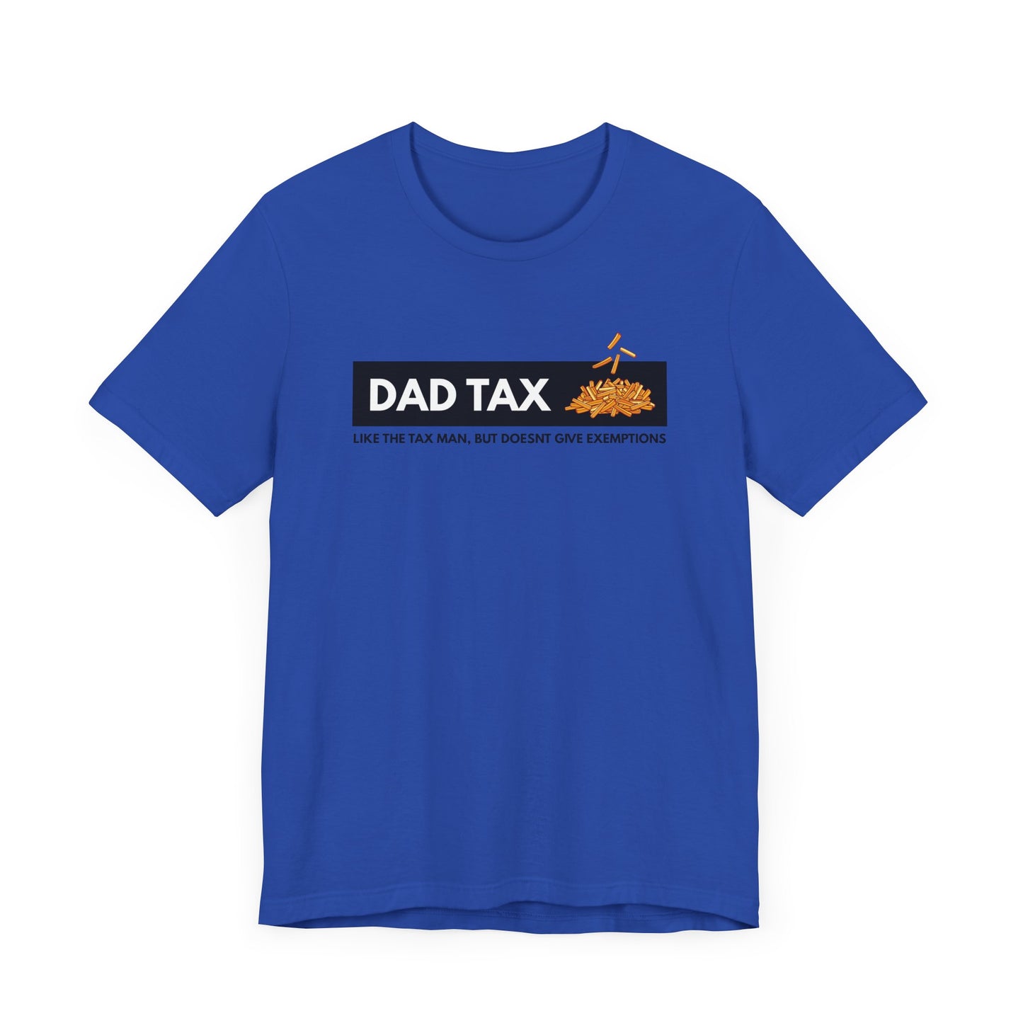 Dad Tax Men's T-Shirt