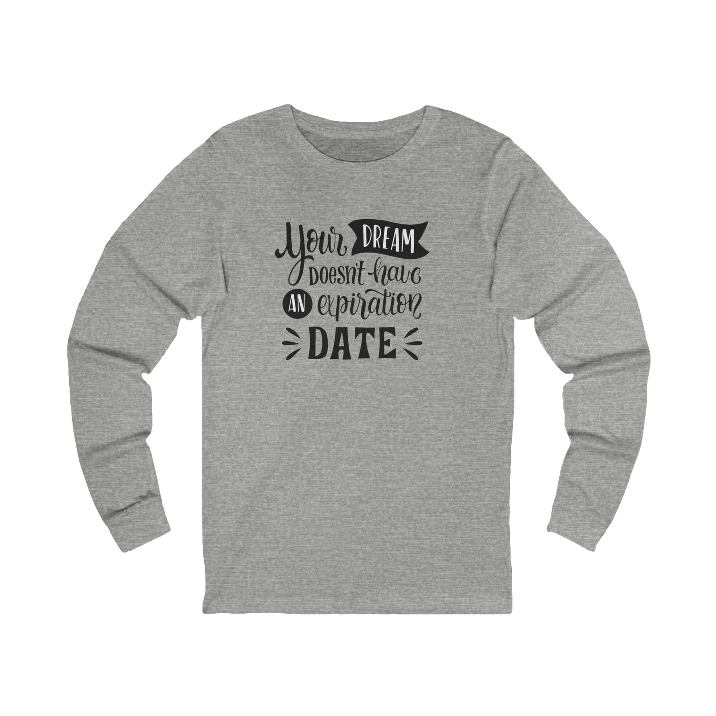 Dream Expiry Women's Long Sleeve