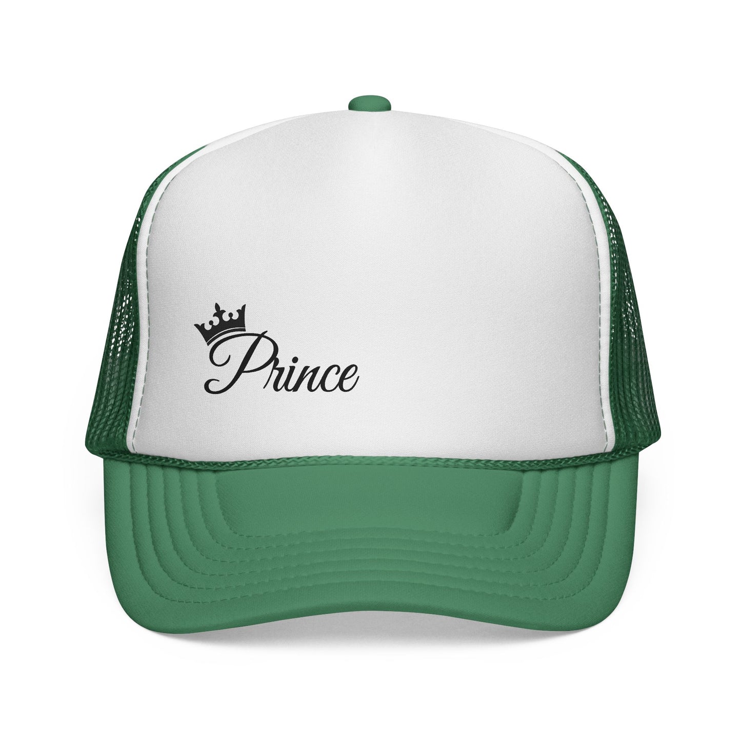 Prince Trucker Cap