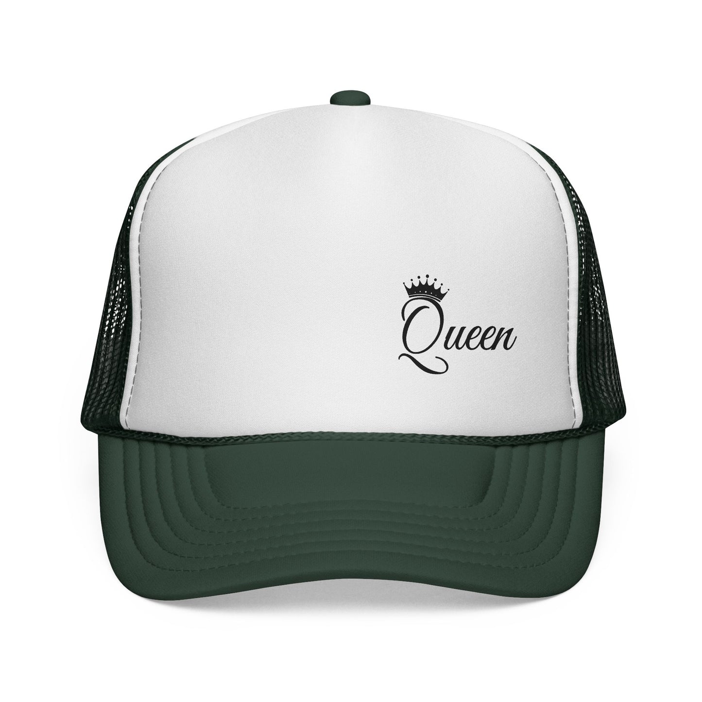Queen Trucker Cap