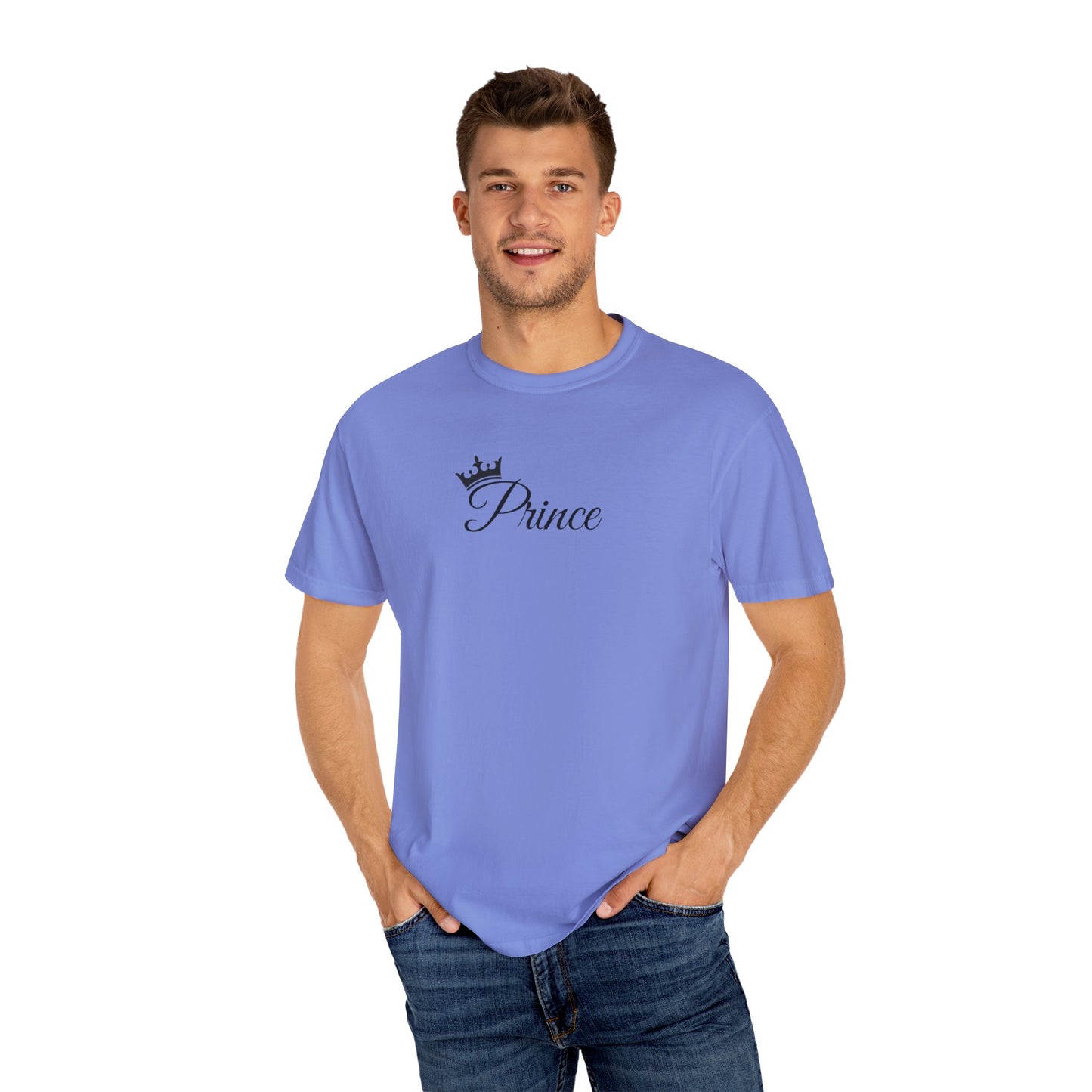 Bold Prince Men's T-Shirt