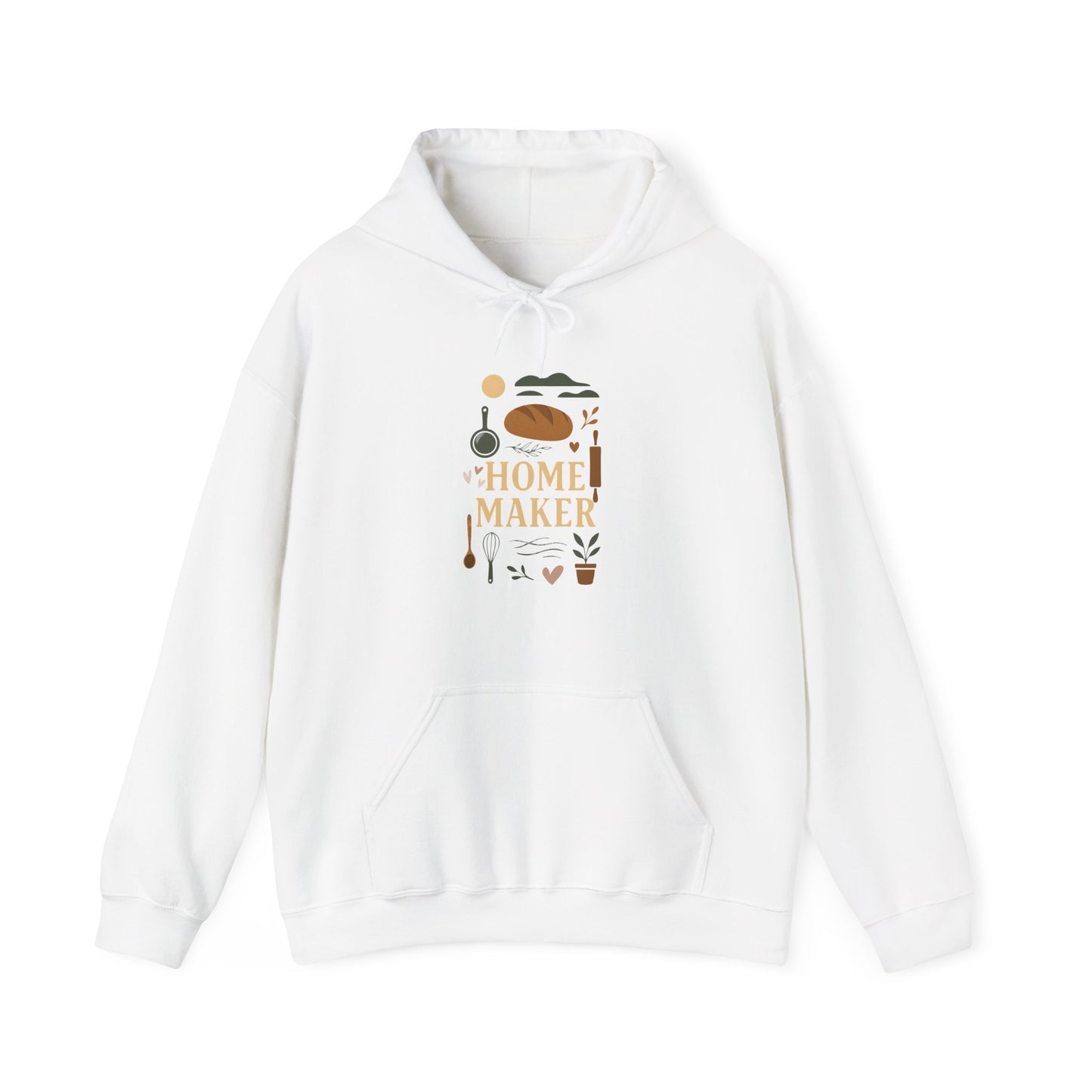 Home Maker Women's Hoodie