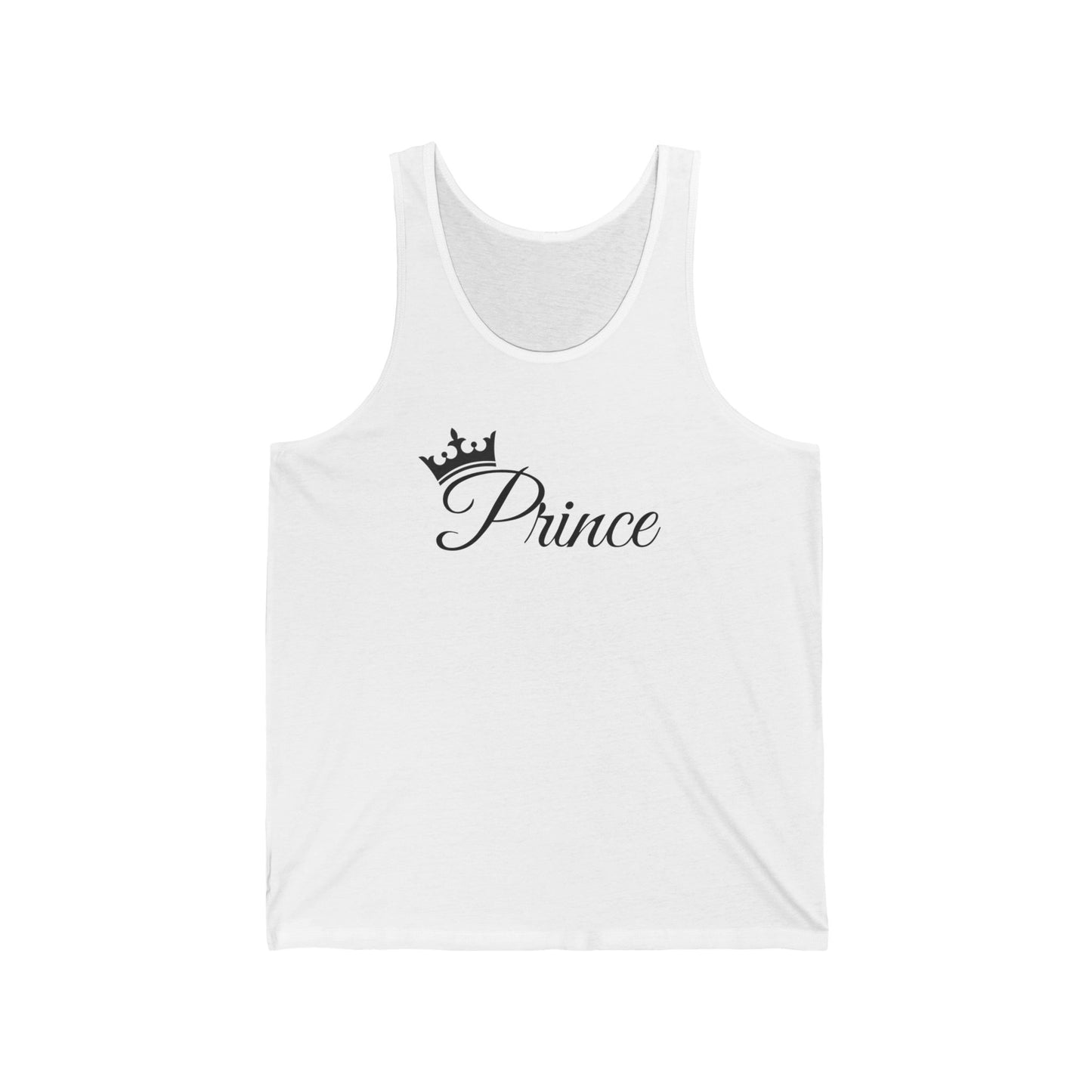 Bold Prince Men's Tank