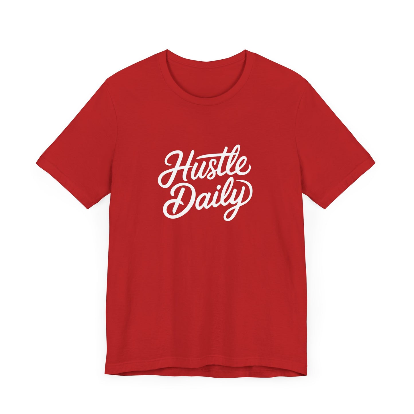 Hustle Daily Men's T-Shirt