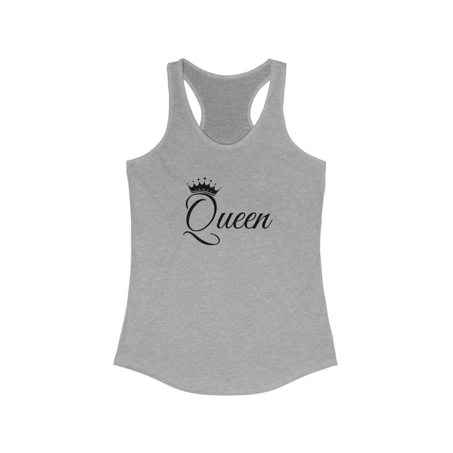 Bold Queen Women's Tank