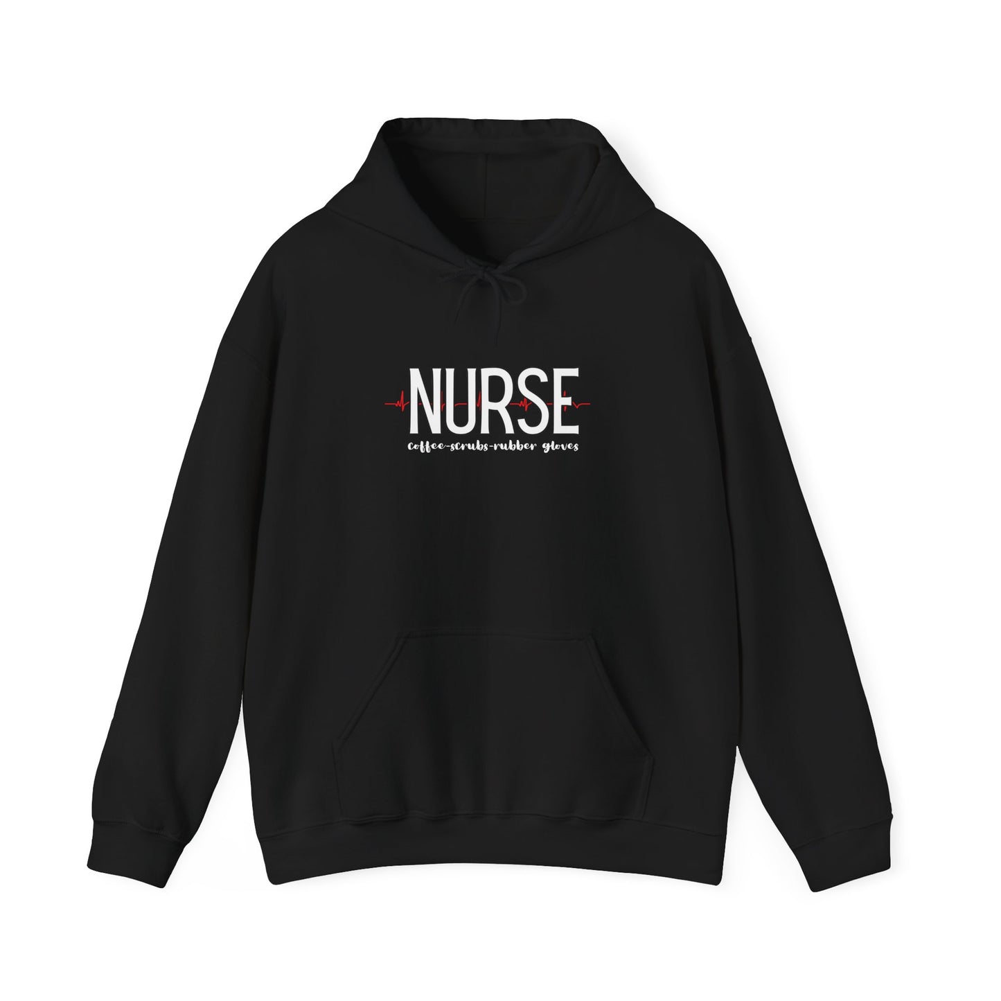 Nurse Life Hoodie