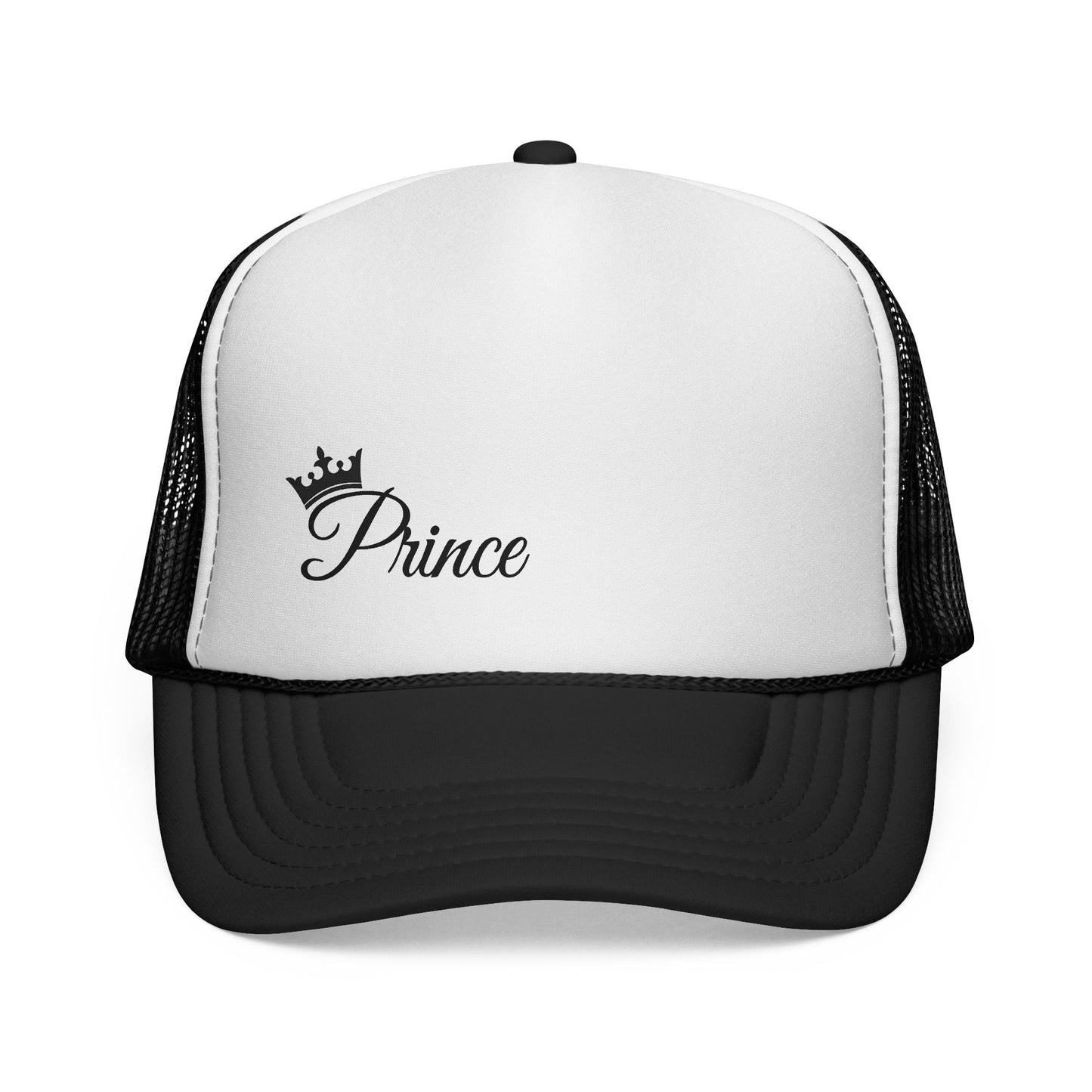 Prince Trucker Cap