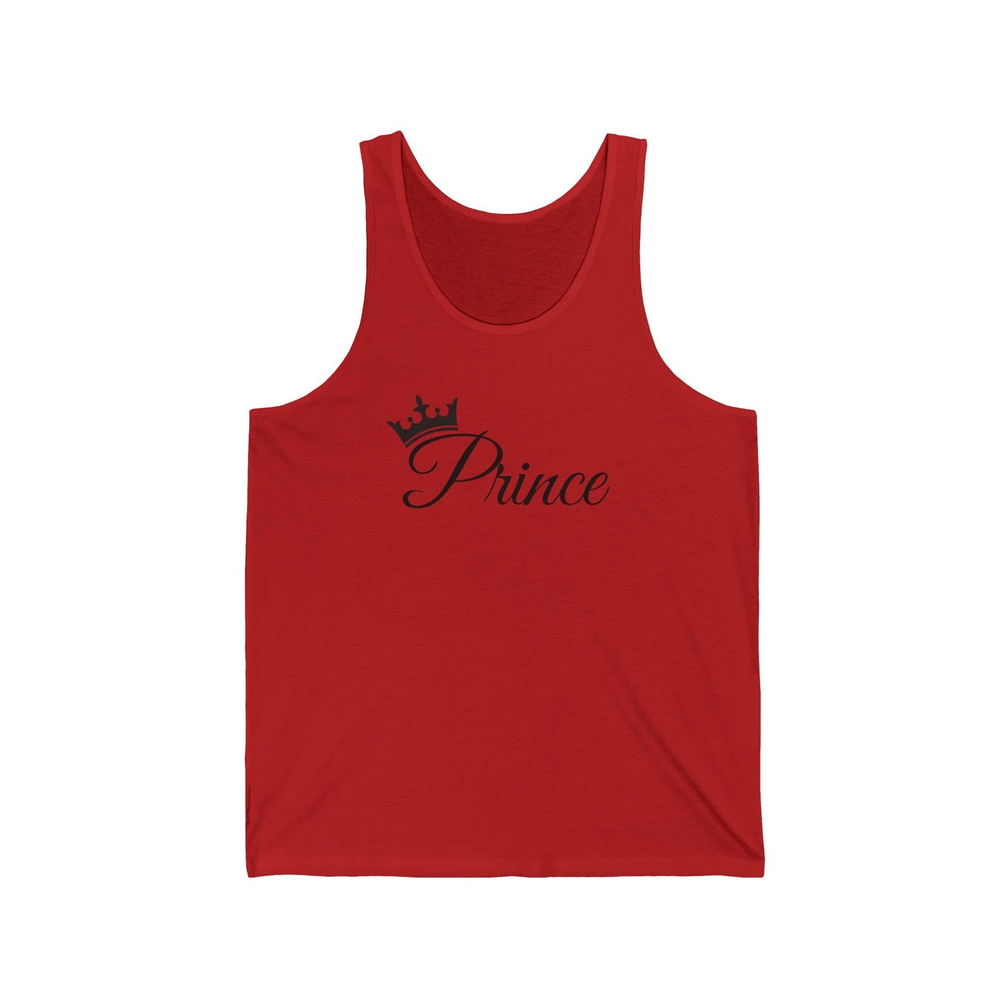 Bold Prince Men's Tank