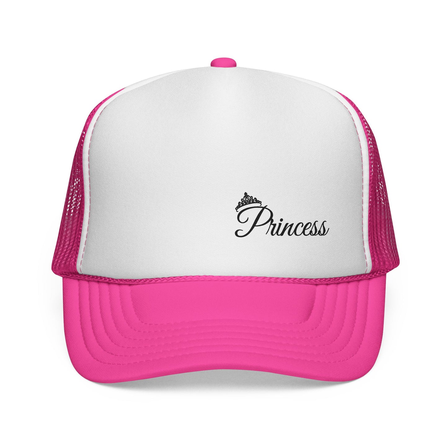 Princess Trucker Cap