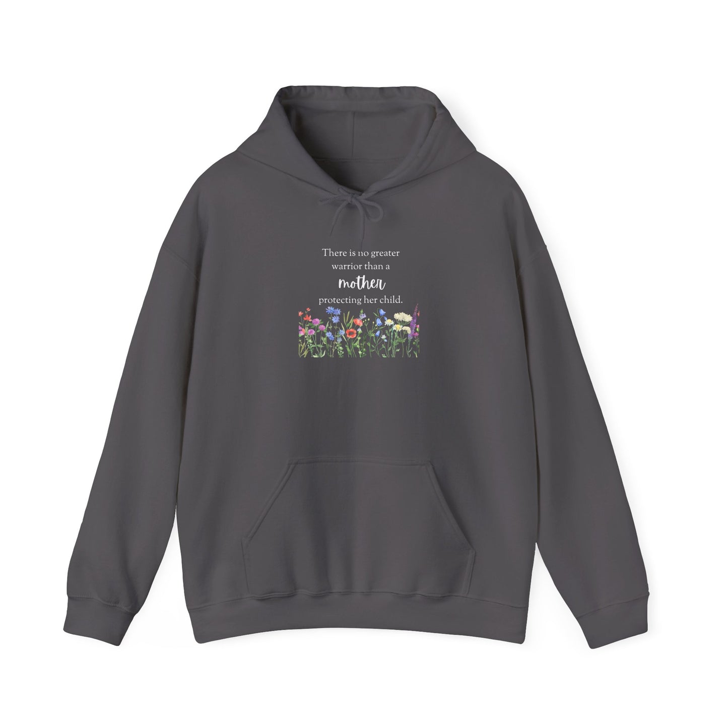 Protective Mother Women's Hoodie