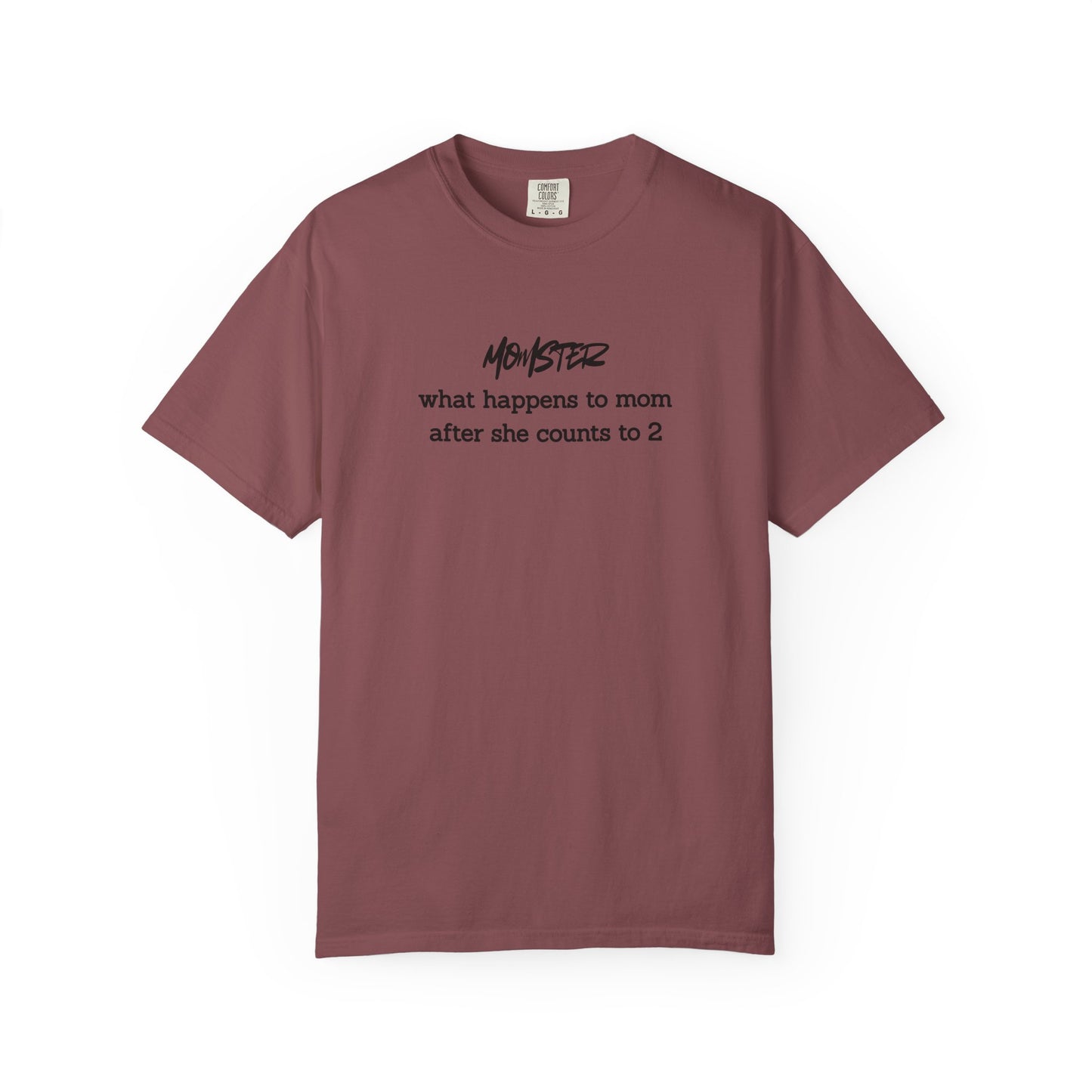 "Momster" Women's T-Shirt