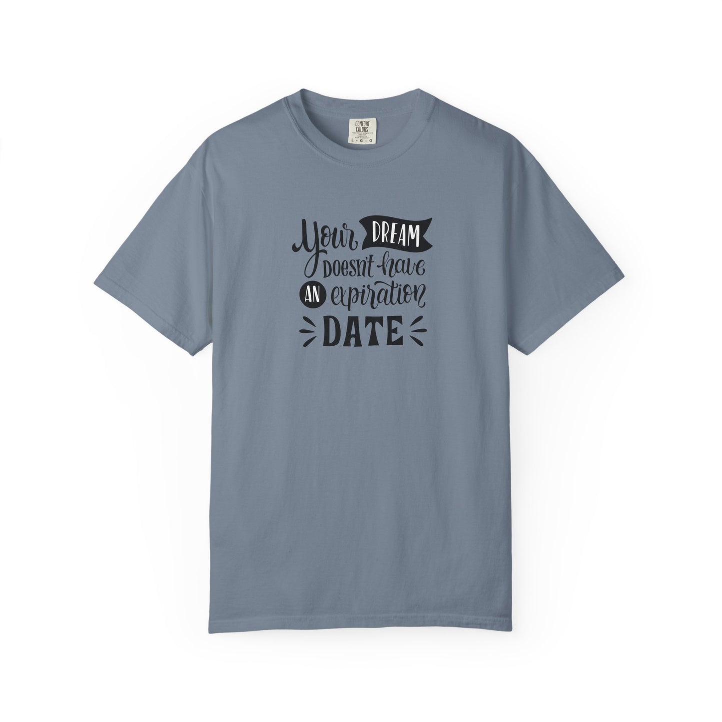Dream Expiry Women's T-Shirt