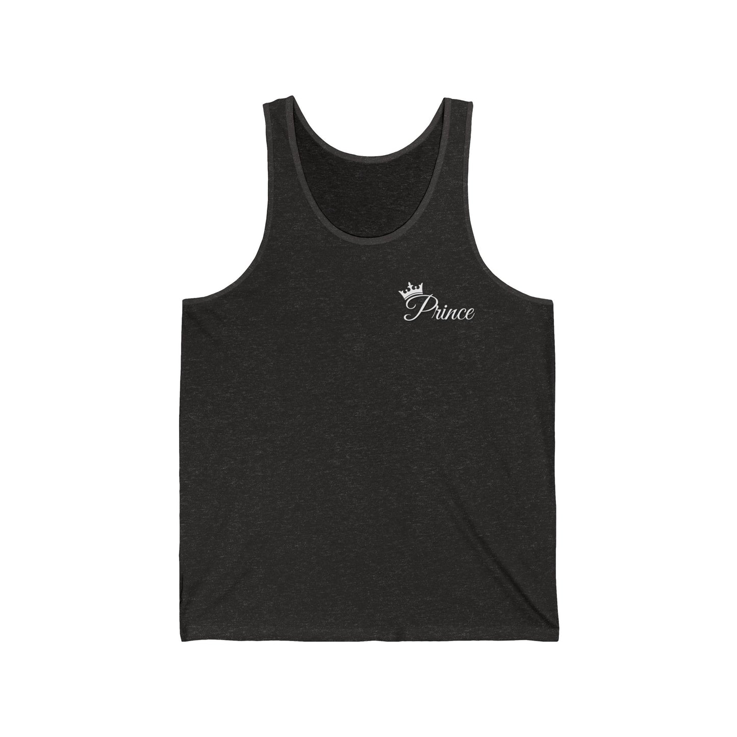 Low Profile Prince Men's Tank