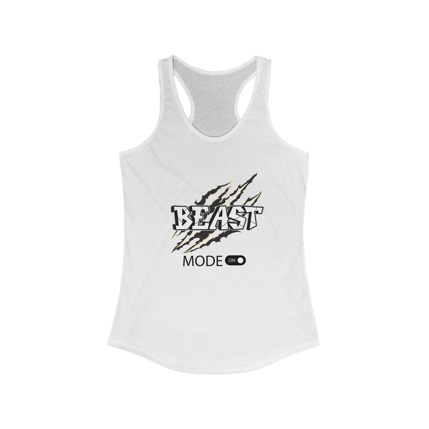Beast Mode Women's Tank