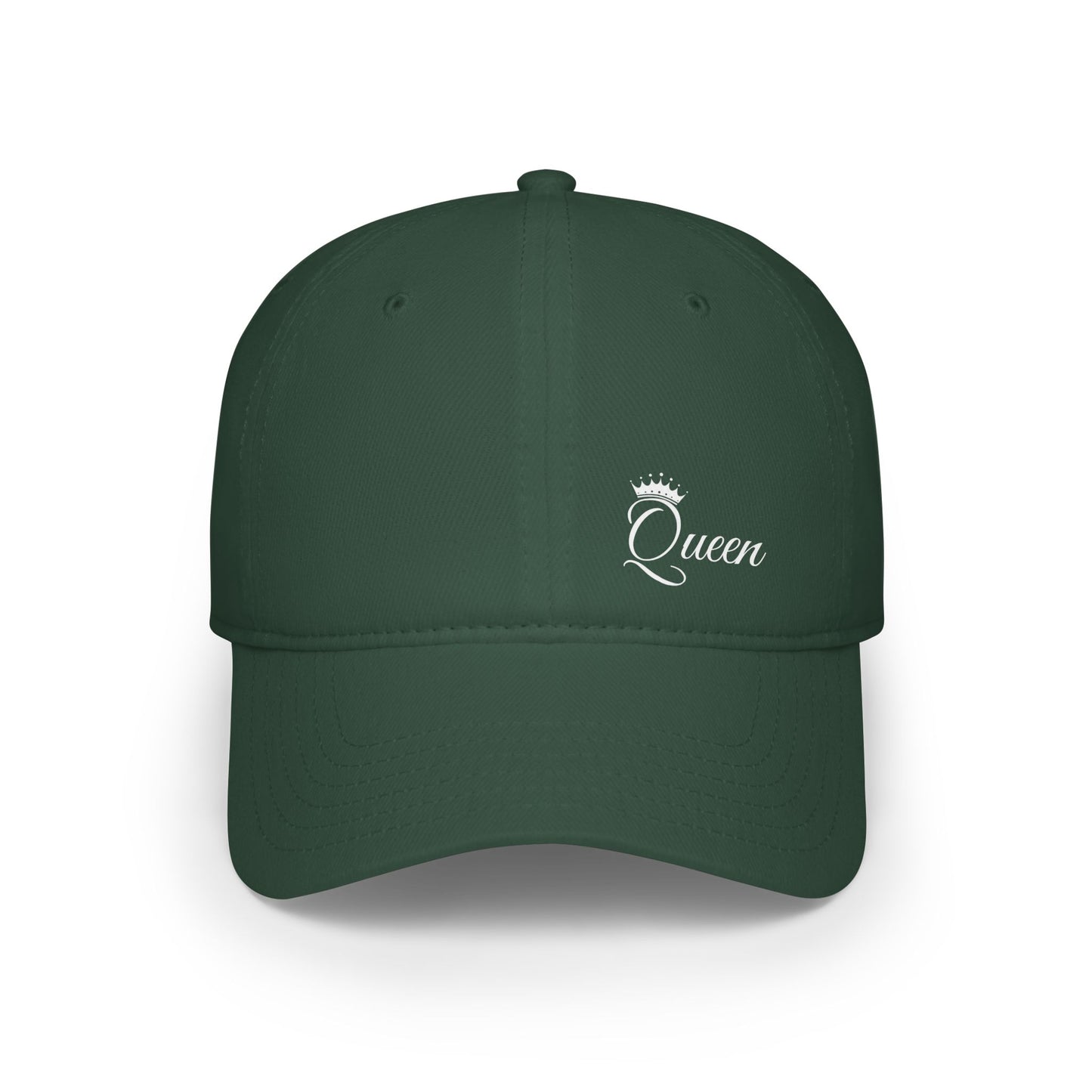 Queen Baseball Cap