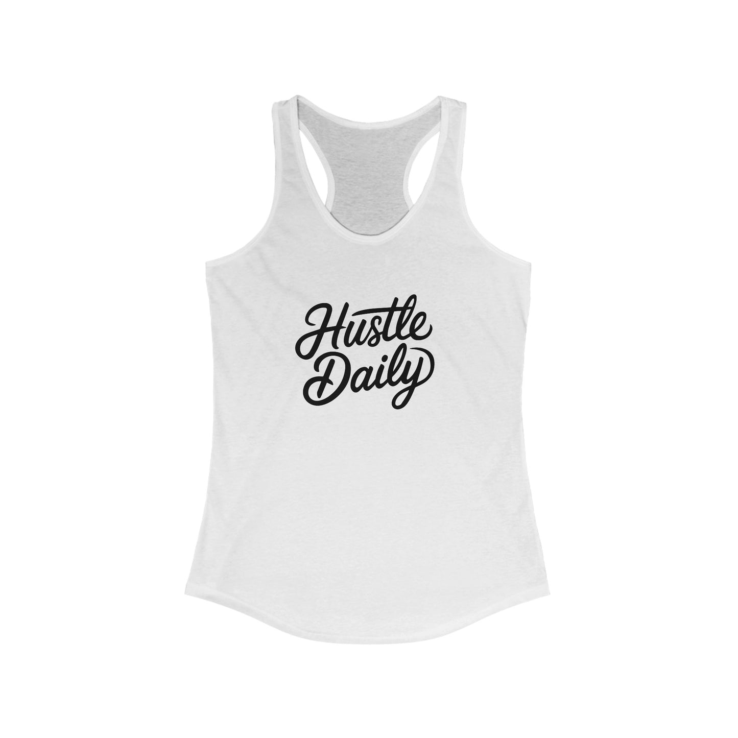 Hustle Daily Women's Tank