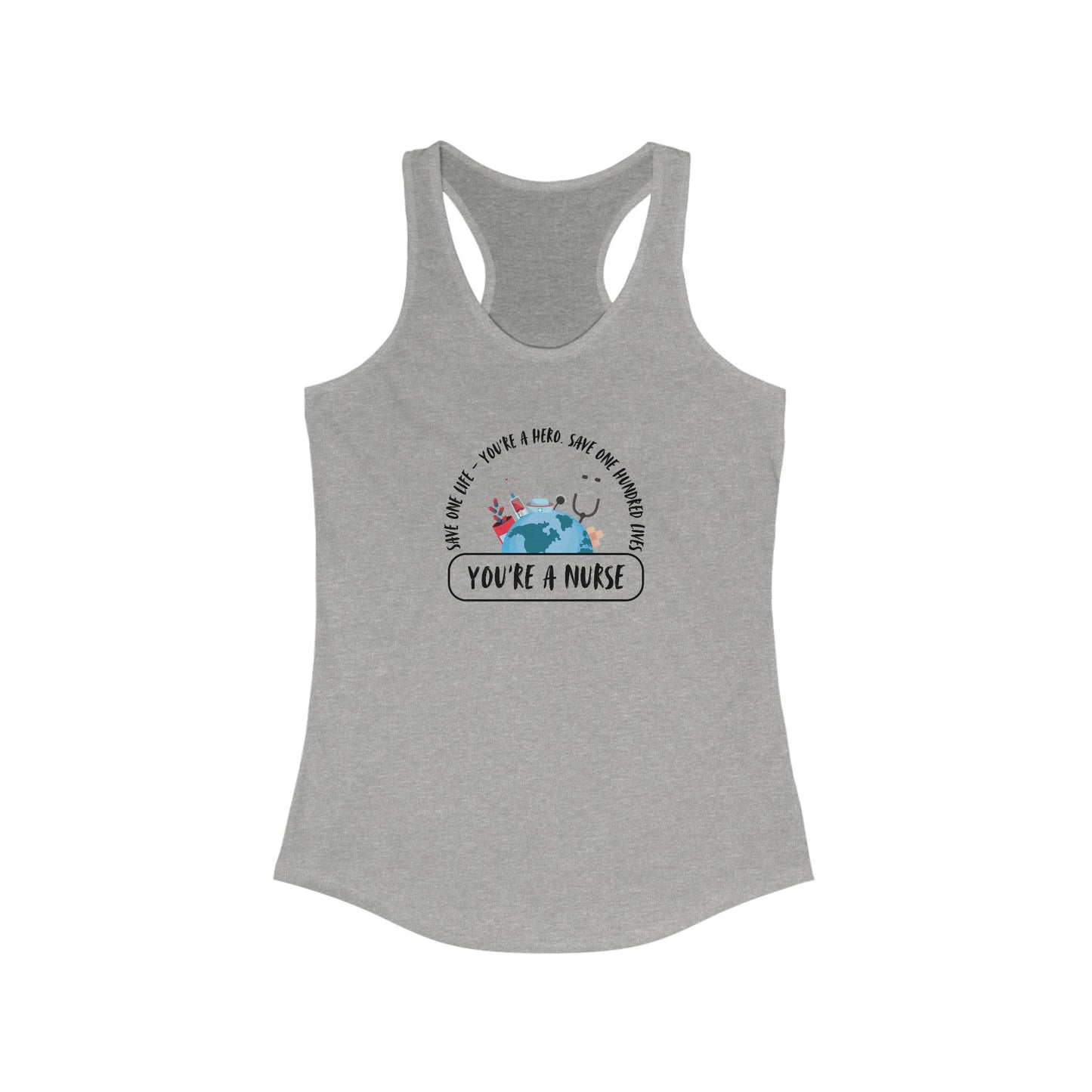 Nursing Women's Tank