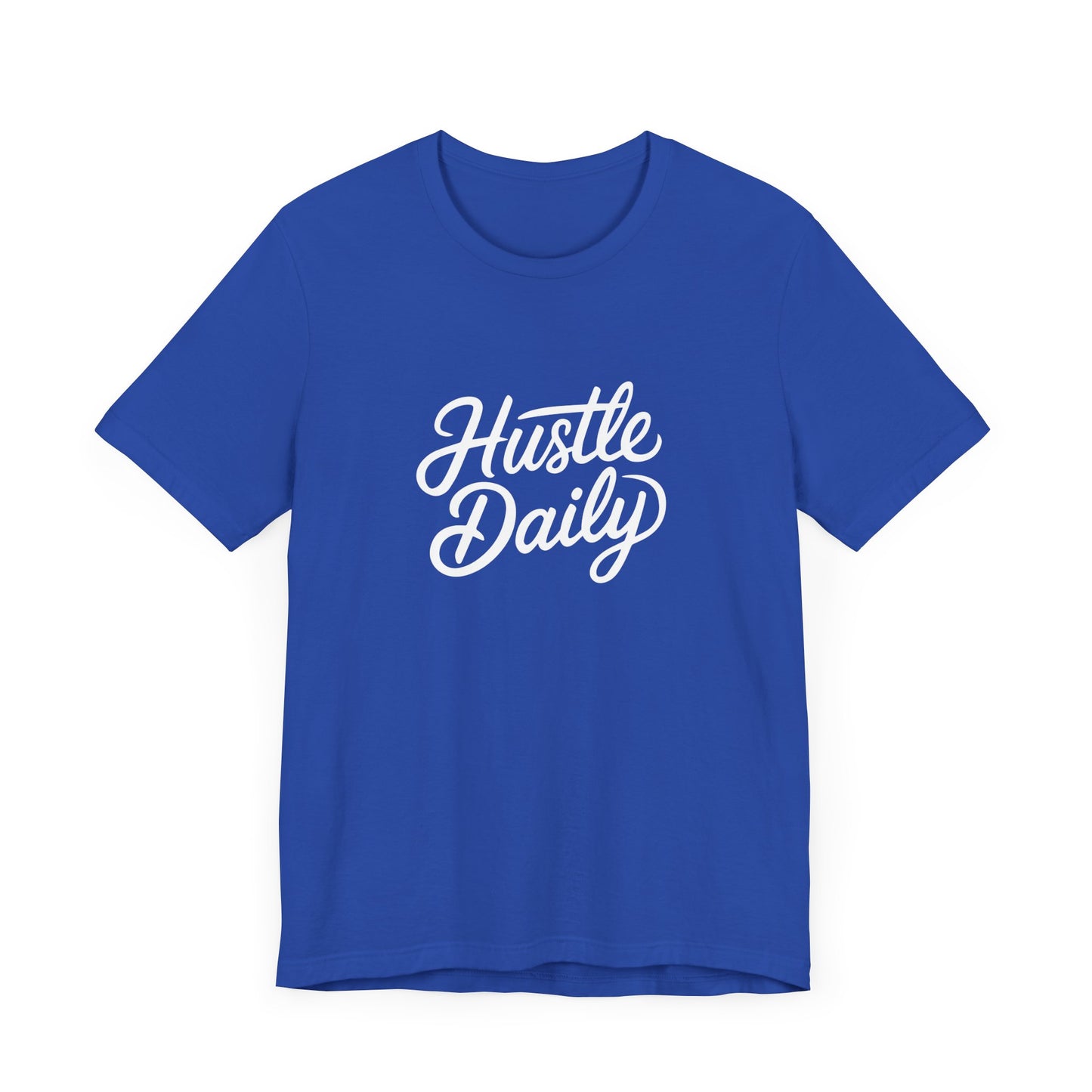 Hustle Daily Men's T-Shirt