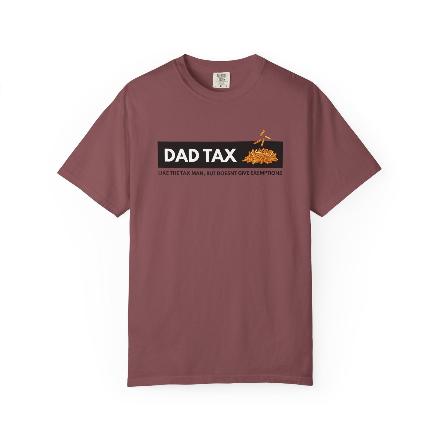 Dad Tax Men's T-Shirt