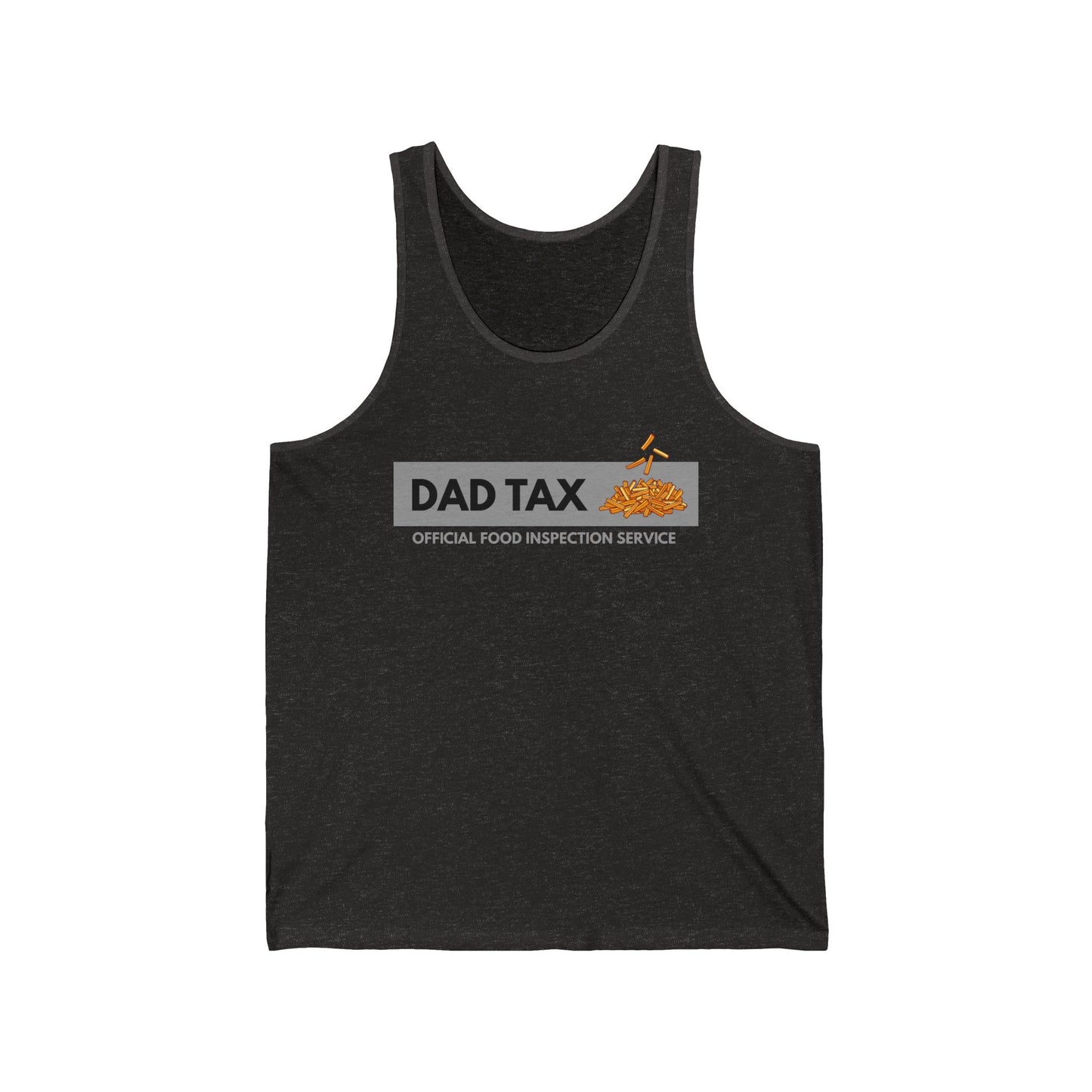 Dad Tax Men's Tank