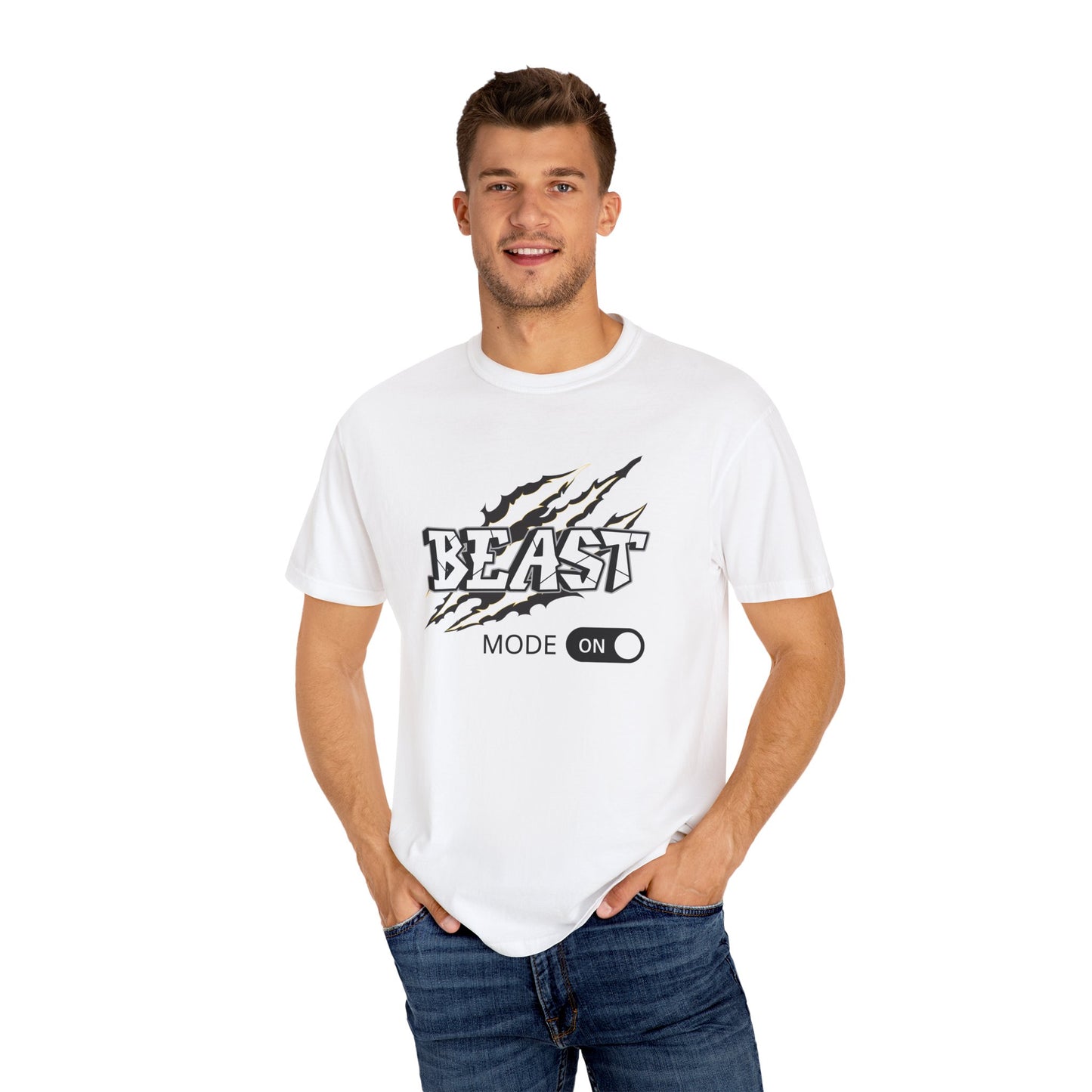 Beast Mode Men's T-Shirt