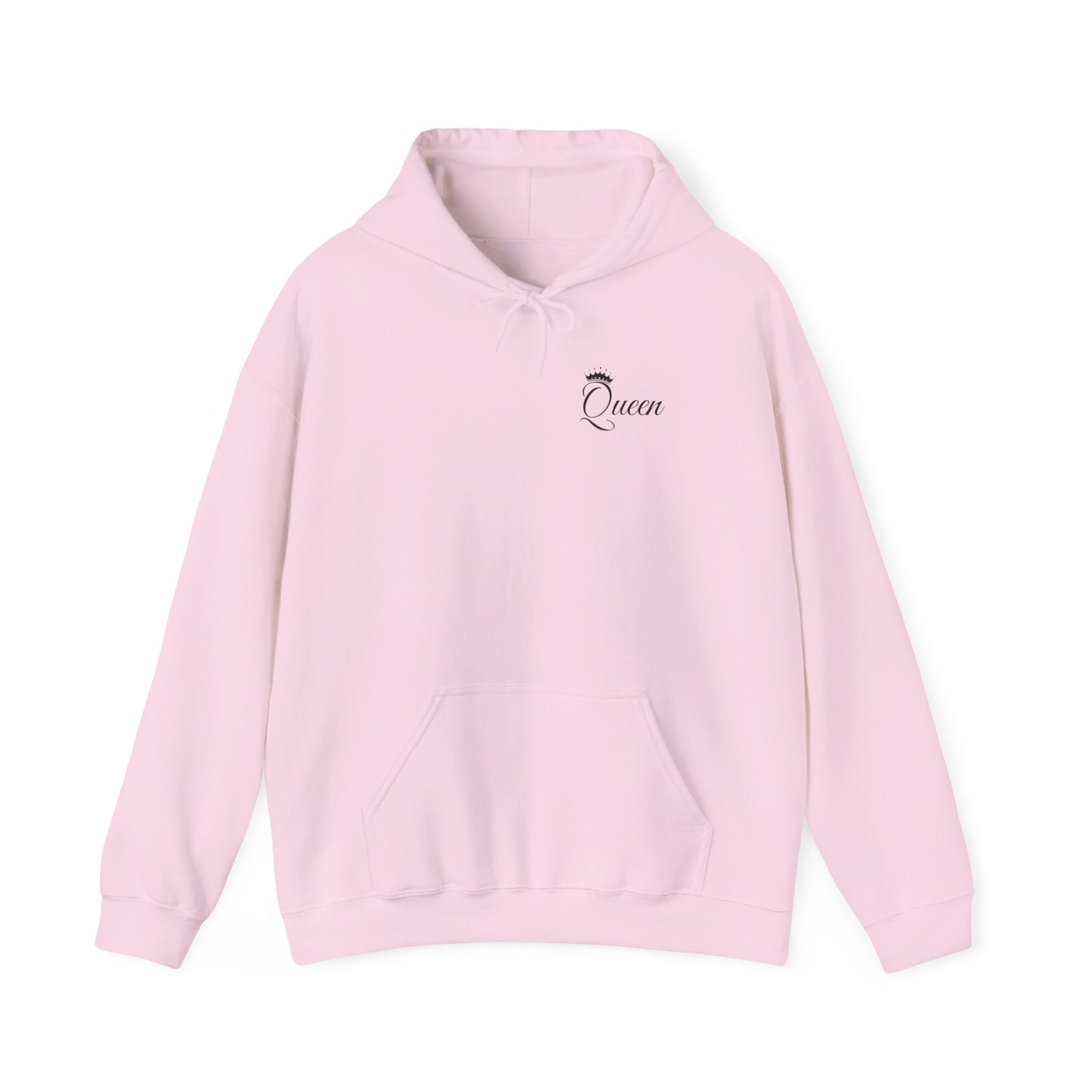Low Profile Queen Women's Hoodie