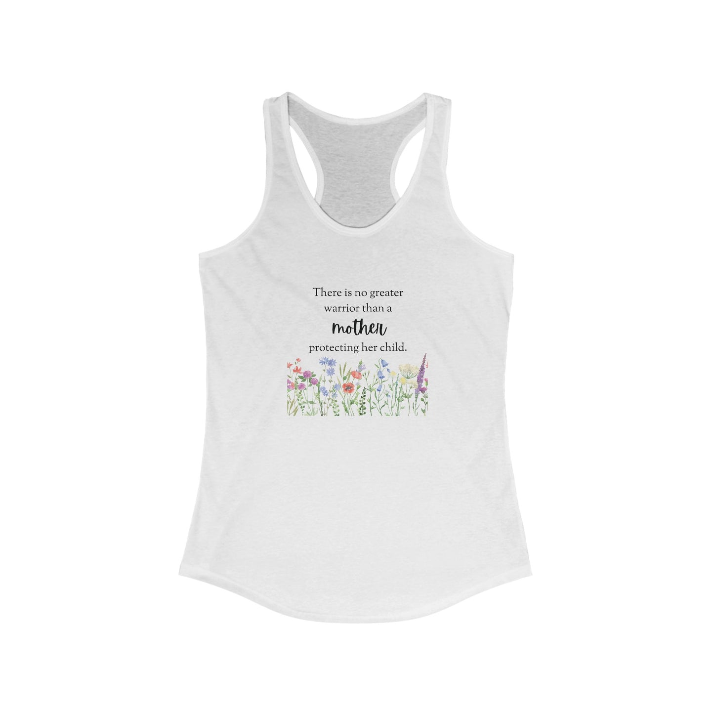 Protective Mother Women's Tank