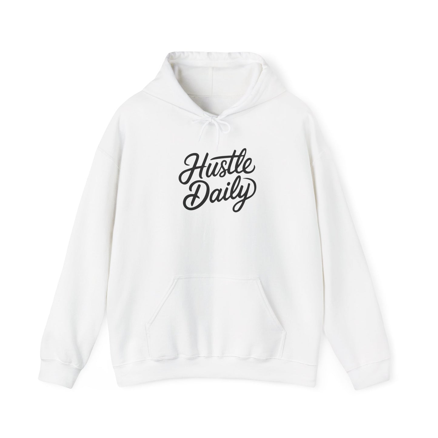 Hustle Daily Women's Hoodie