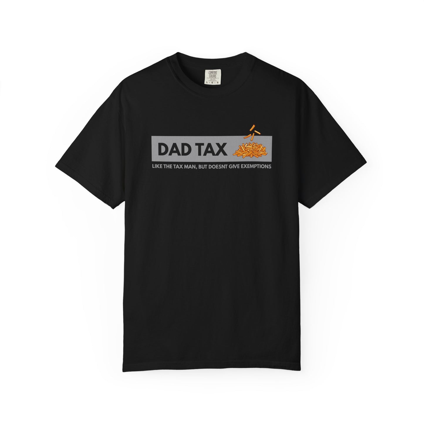 Dad Tax Men's T-Shirt
