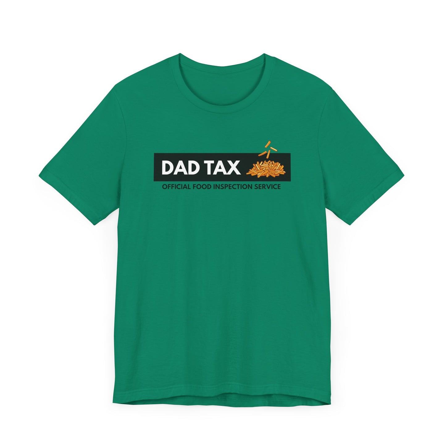 Dad Tax Men's T-Shirt