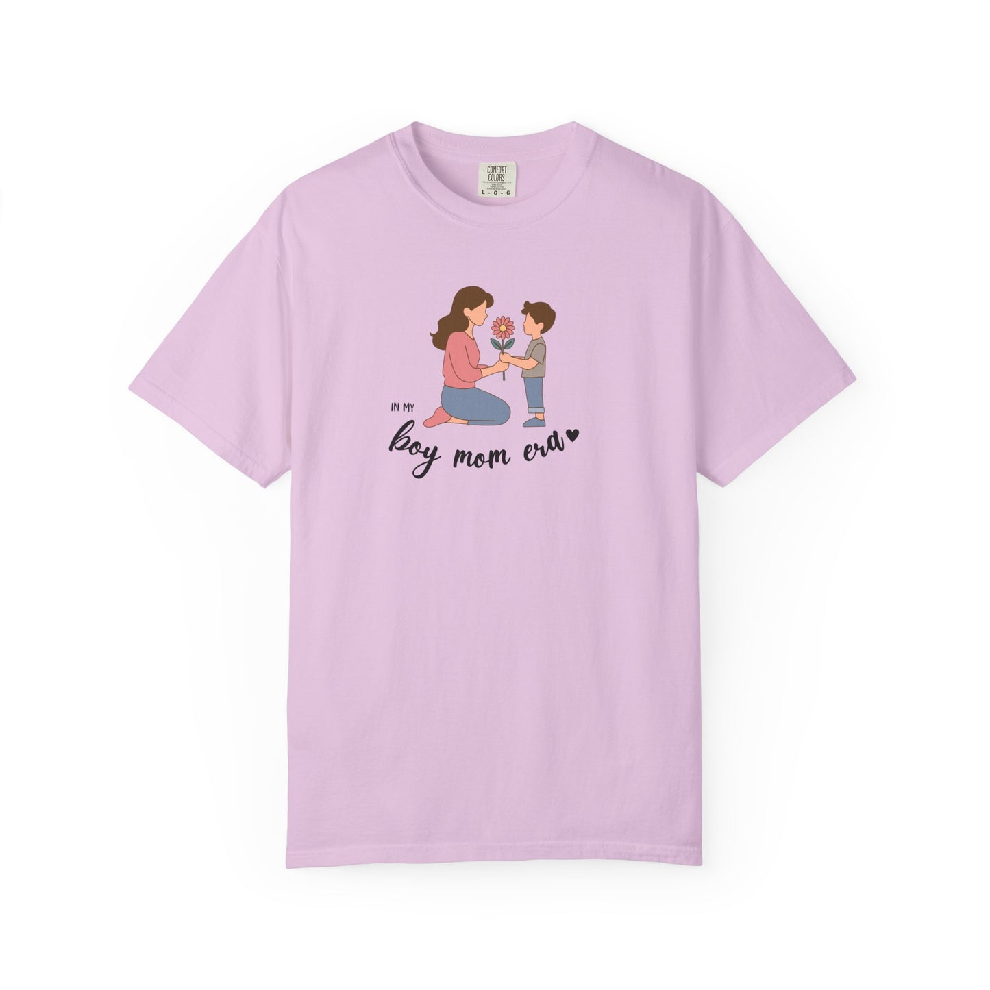 Boy Mom Era Women's T-Shirt