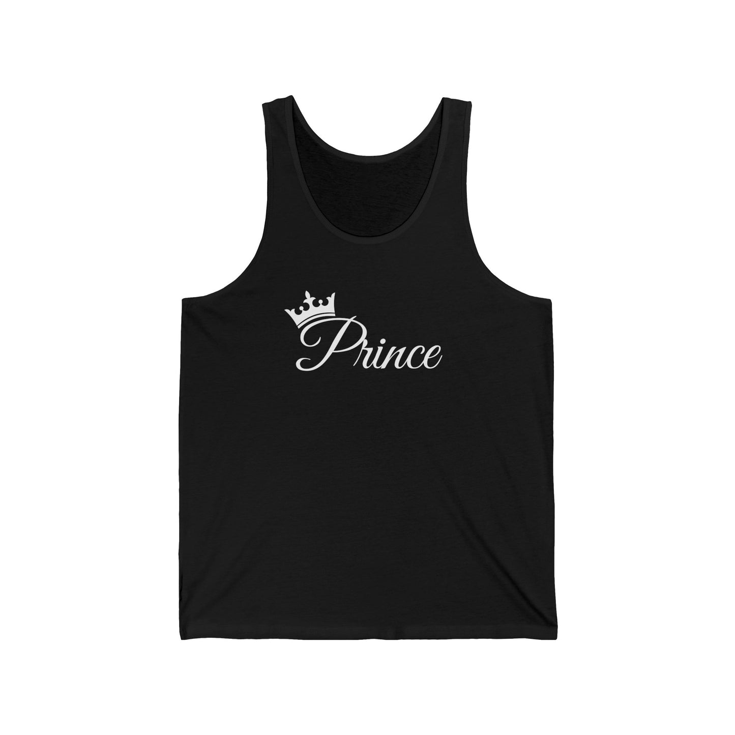Bold Prince Men's Tank