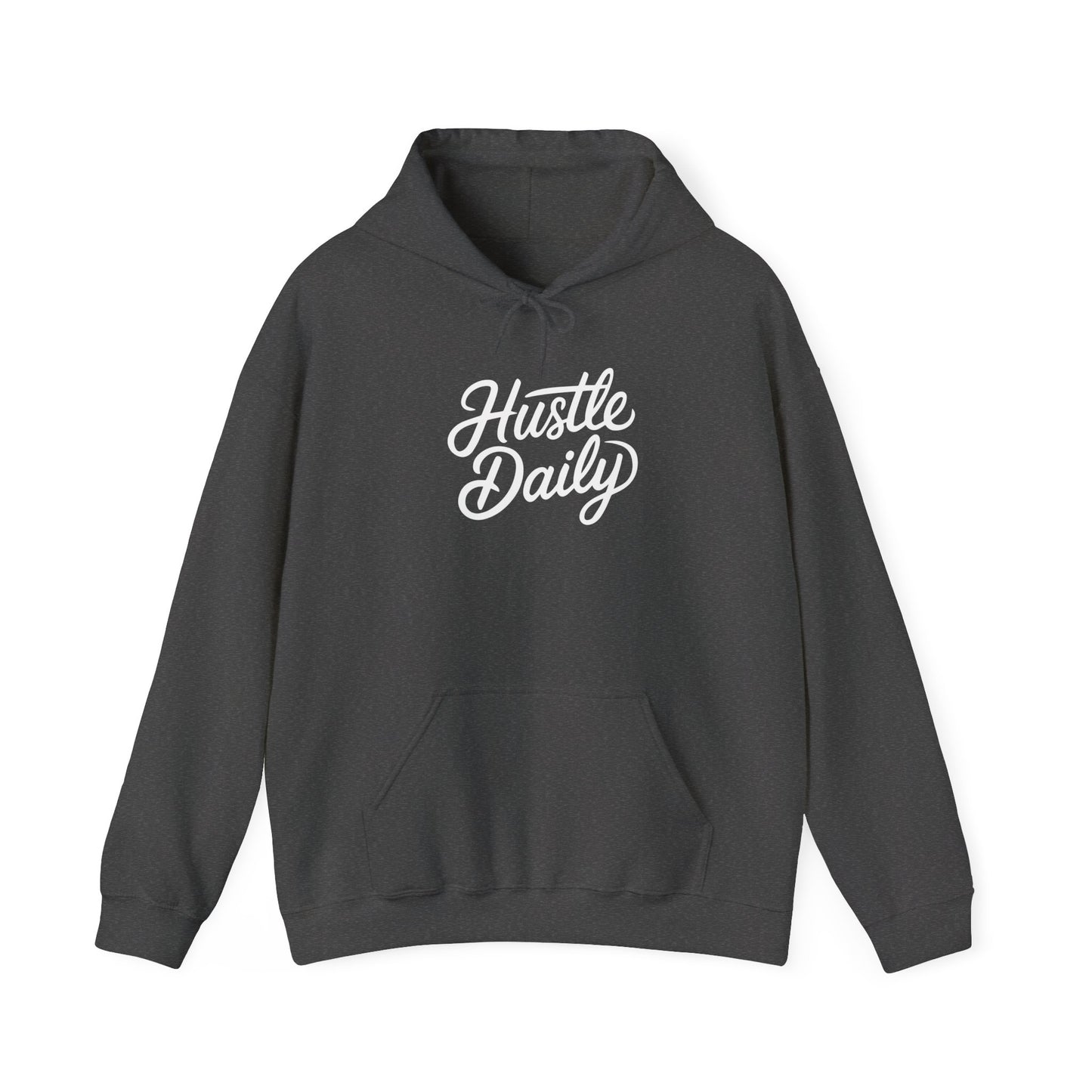 Hustle Daily Women's Hoodie