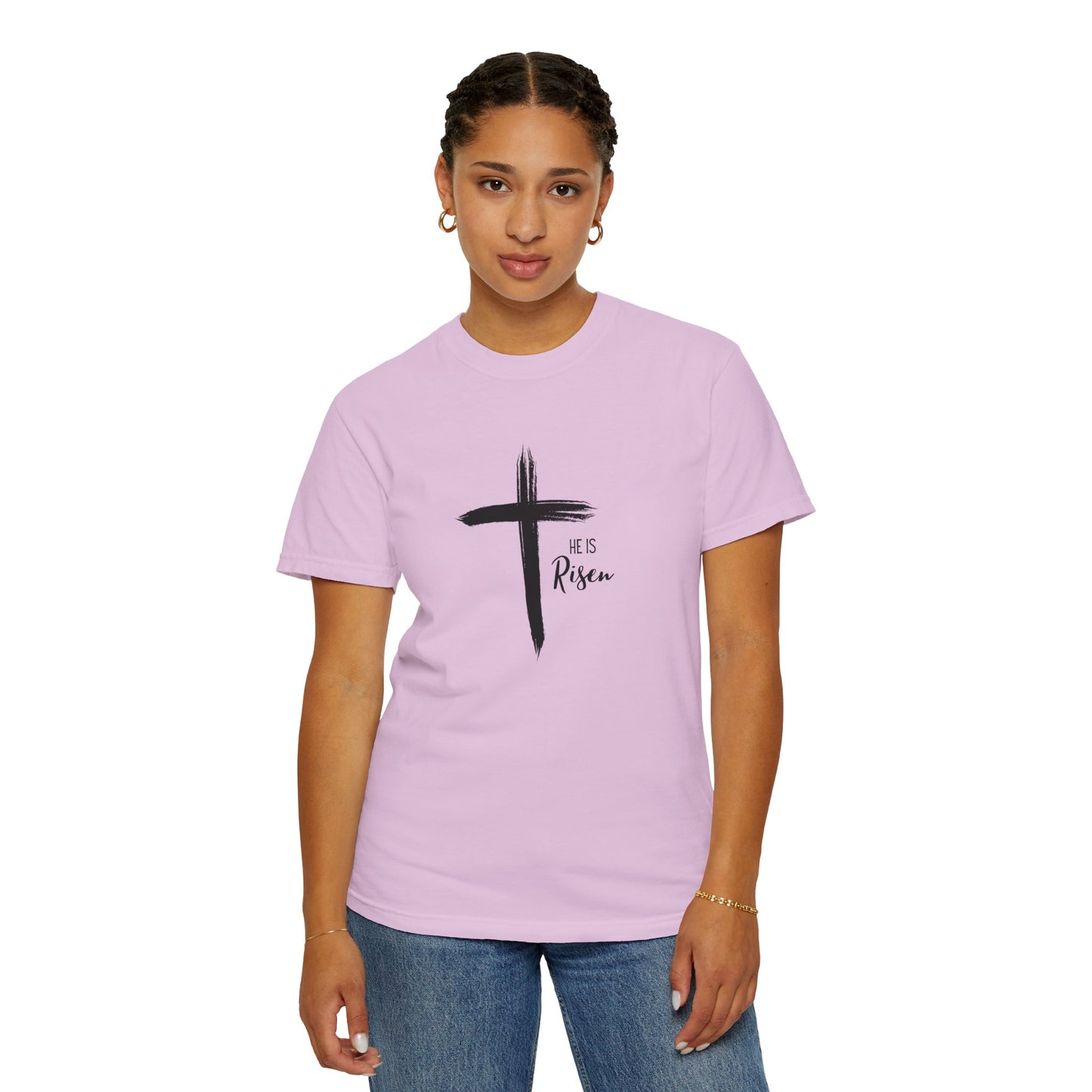 He is Risen Women's T-Shirt