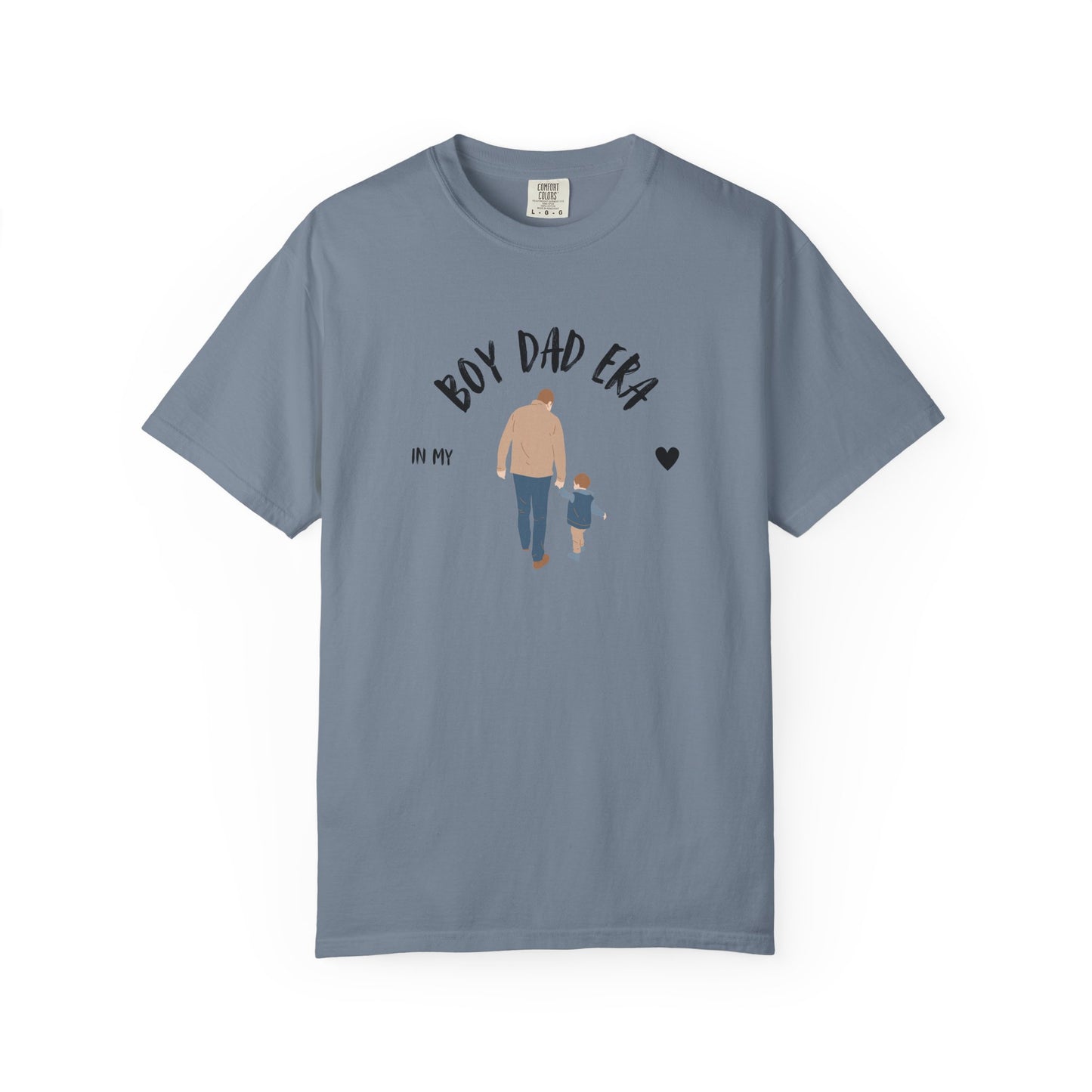 Boy Dad Era Men's T-Shirt