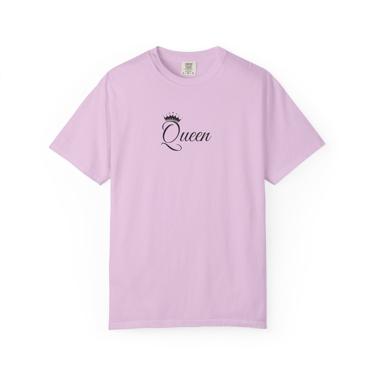 Bold Queen Women's T-Shirt
