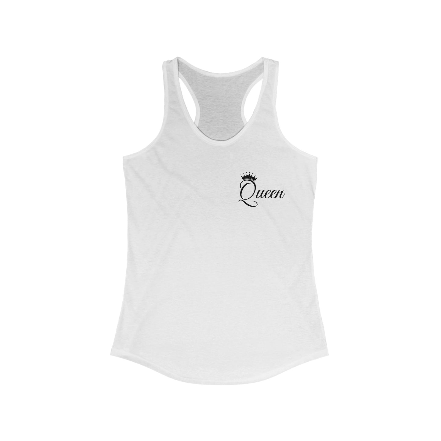 Low Profile Queen Women's Tank