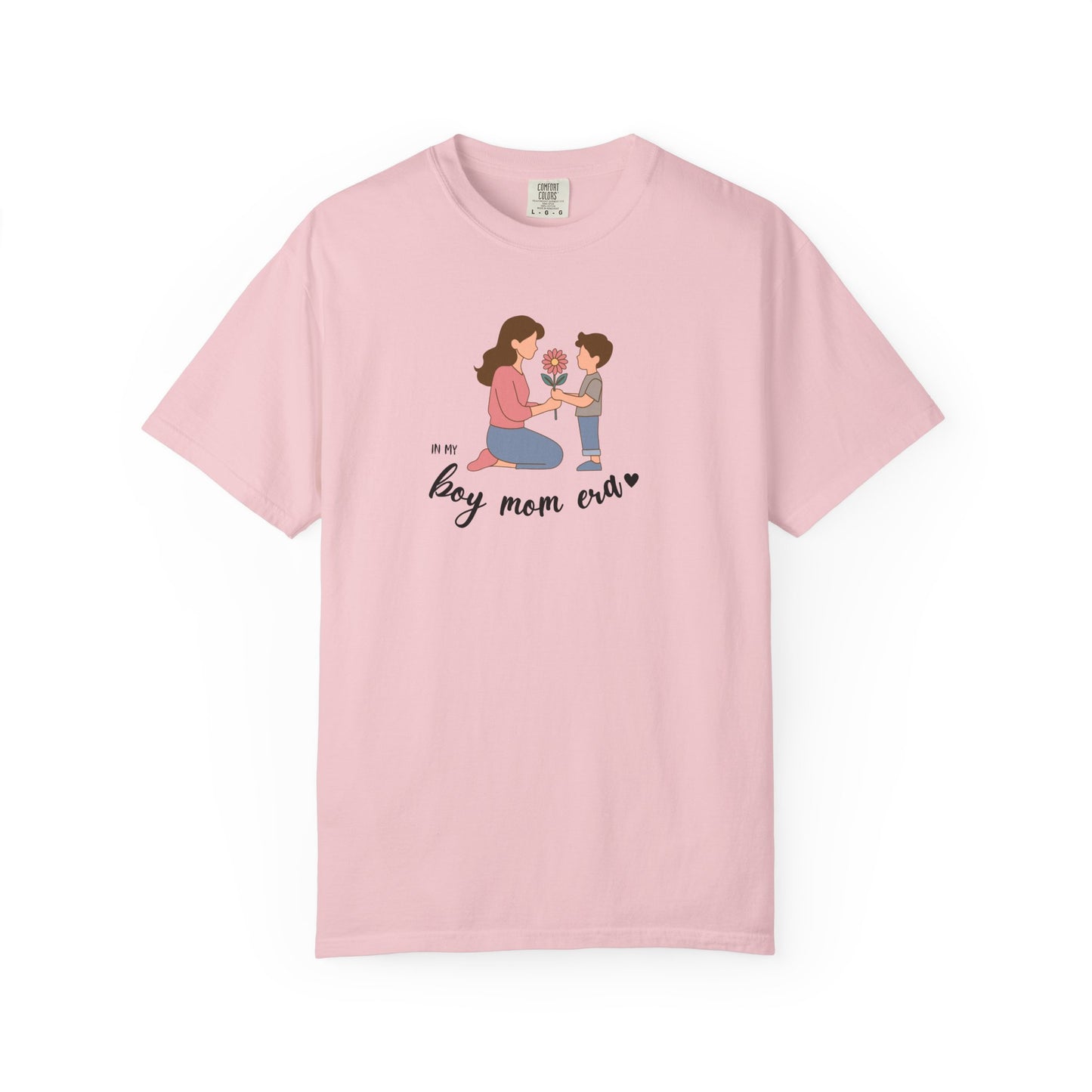 Boy Mom Era Women's T-Shirt